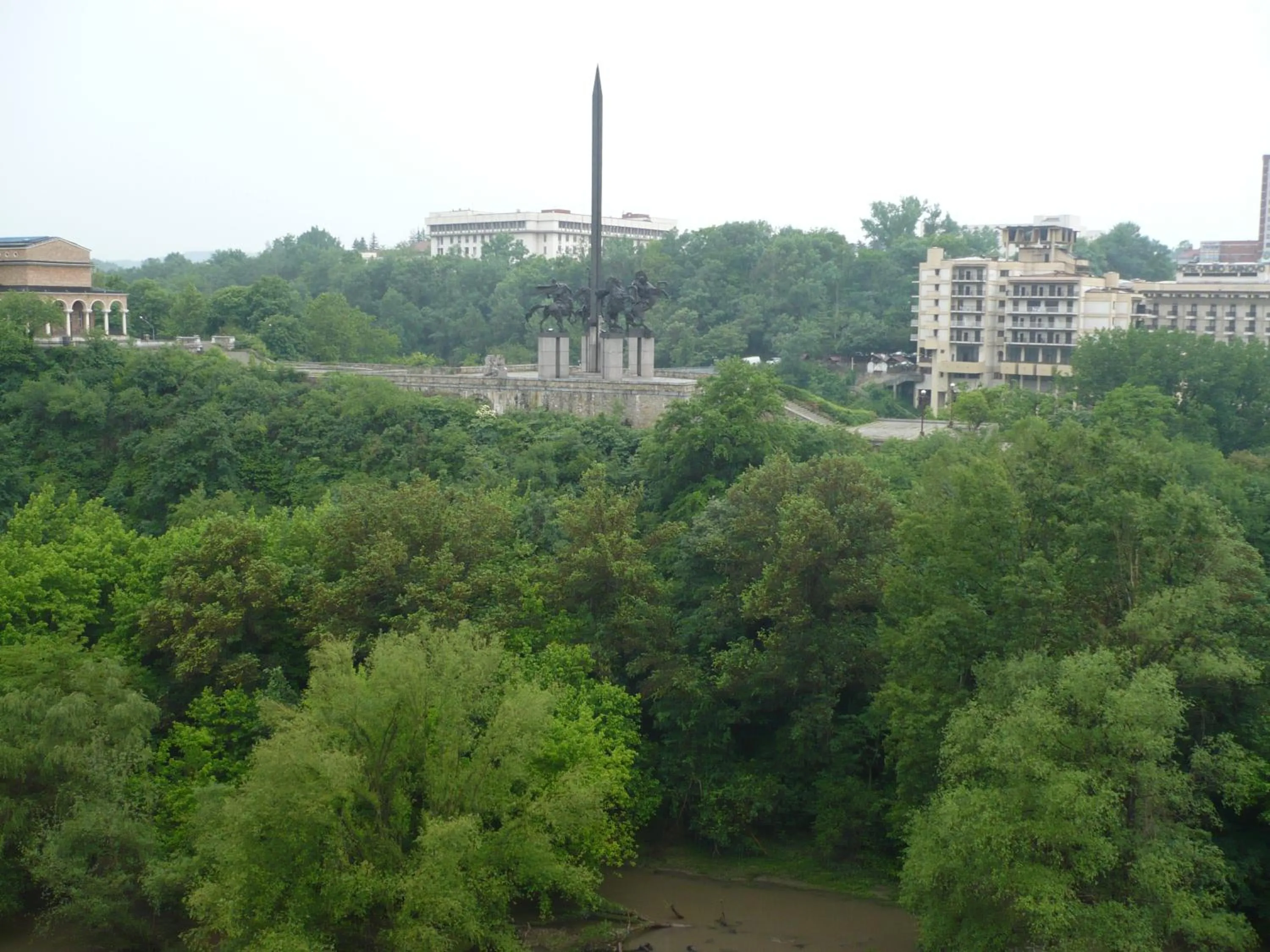 Hotel Asenevtsi