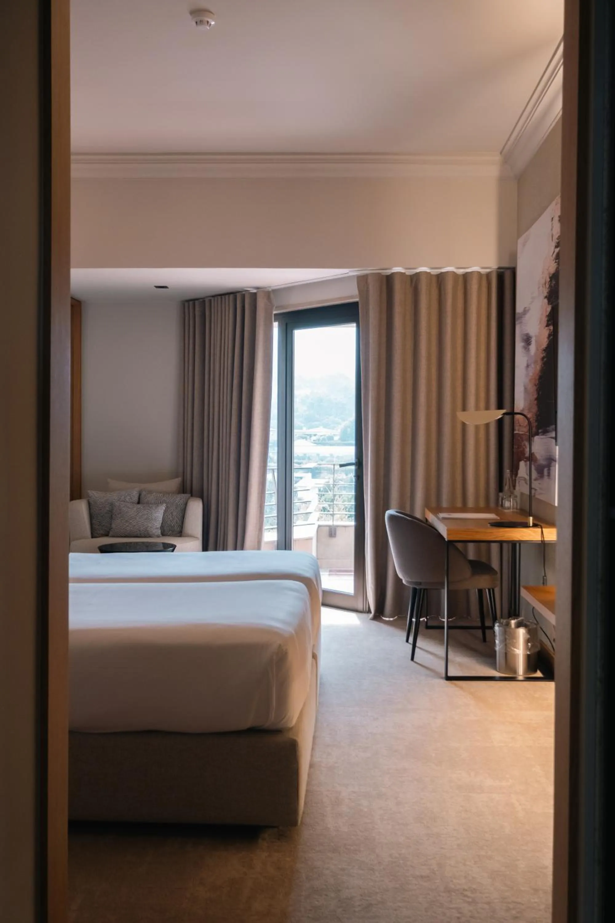 Bed in Cidnay - Hotel & Executive Center