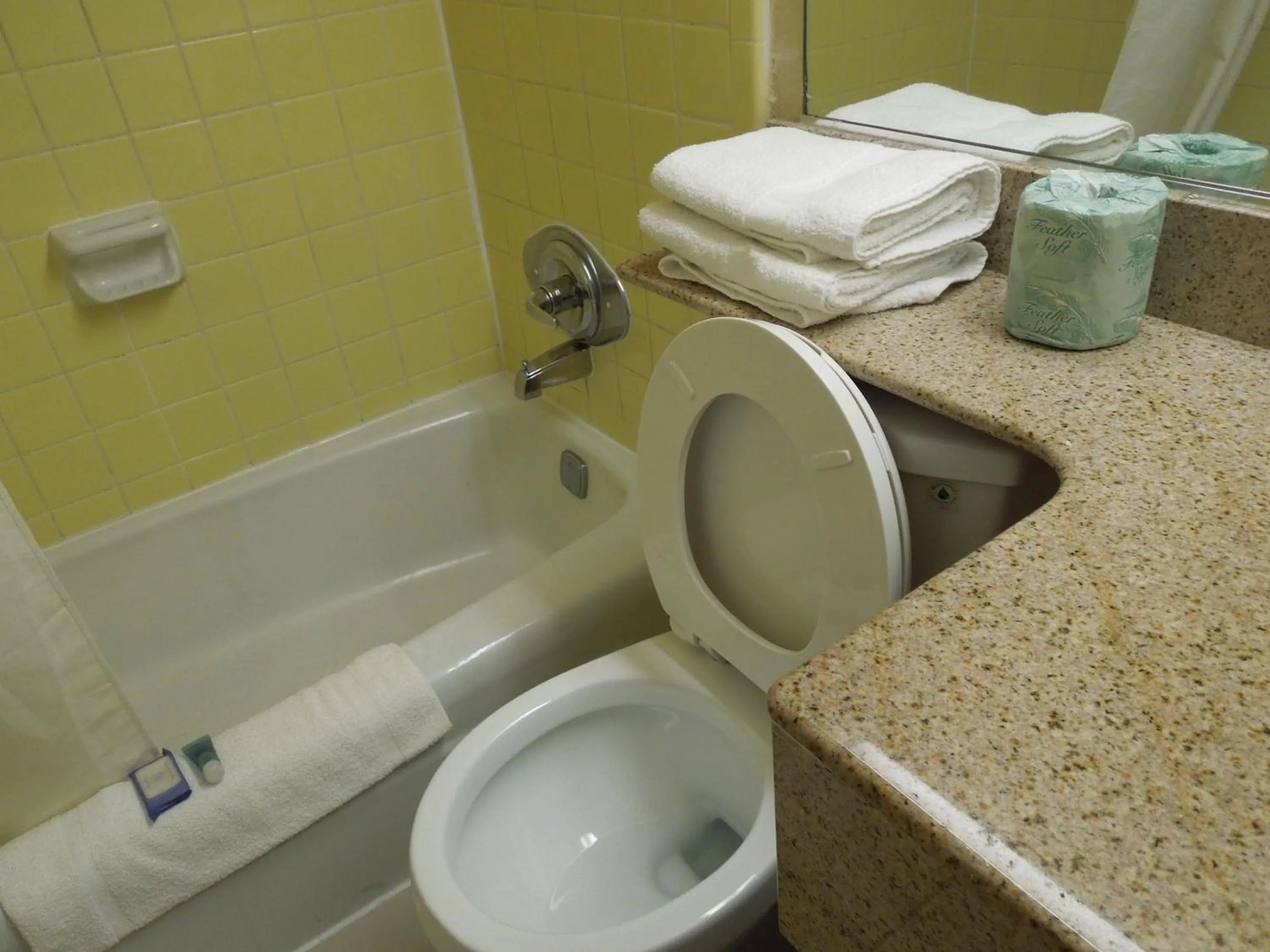 Belmont Inn & Suites Virginia Beach