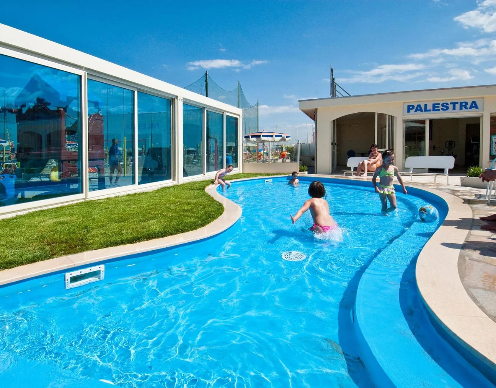 Other in Hotel Levante