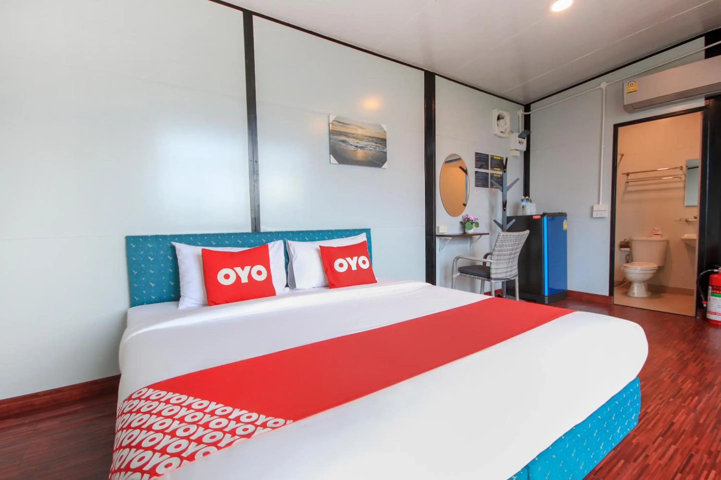 Deluxe Villa in Happy Mountain Airport Resort Deluxe Villa in Happy Mountain Airport Resort