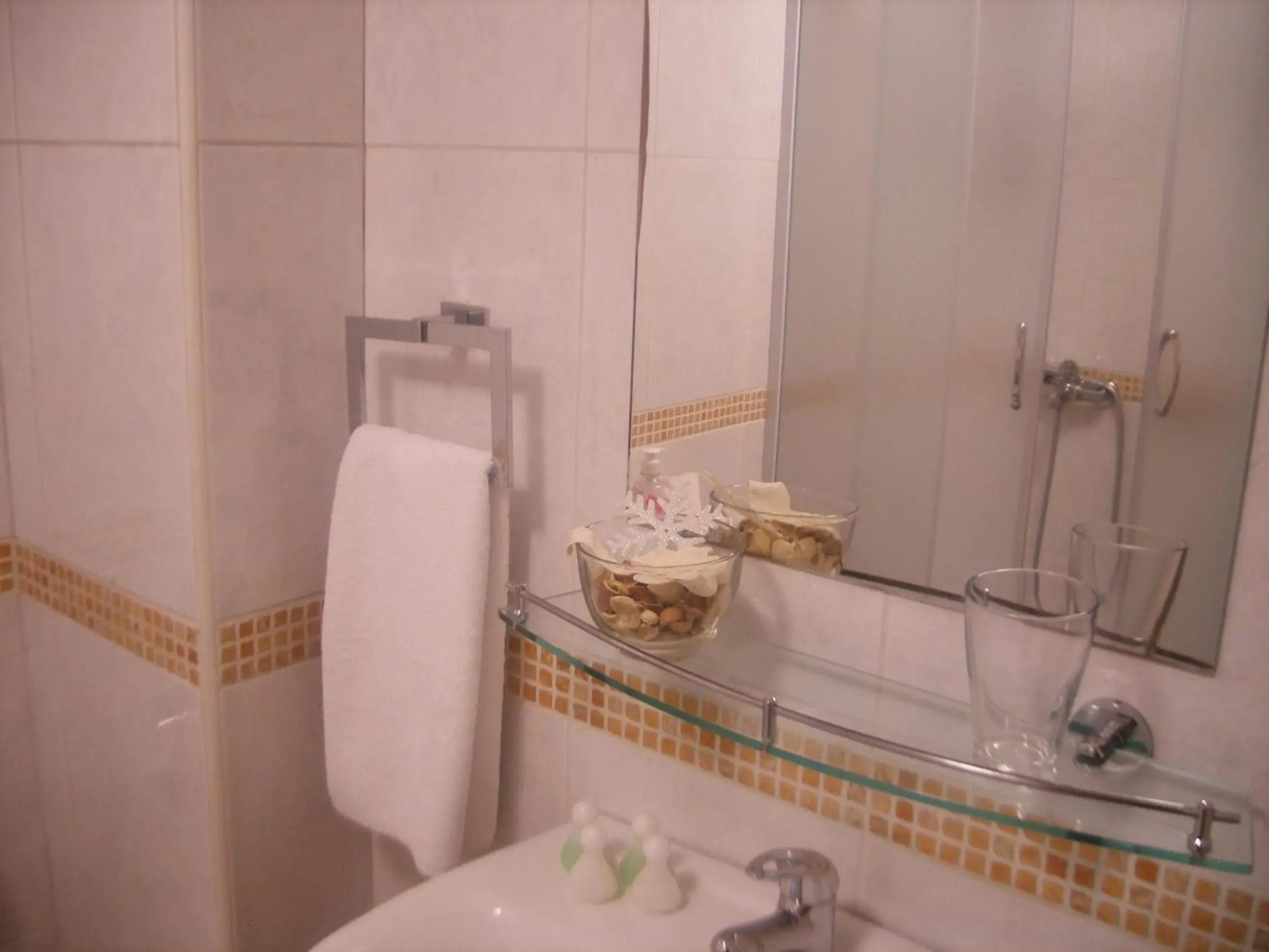 Junior Suite in Hotel 7 Junior Suite in Hotel 7