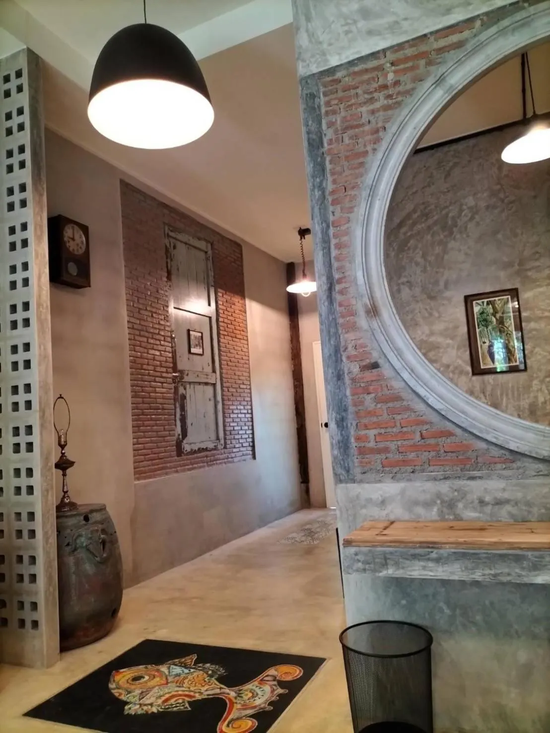 Baan Hotelier Resort