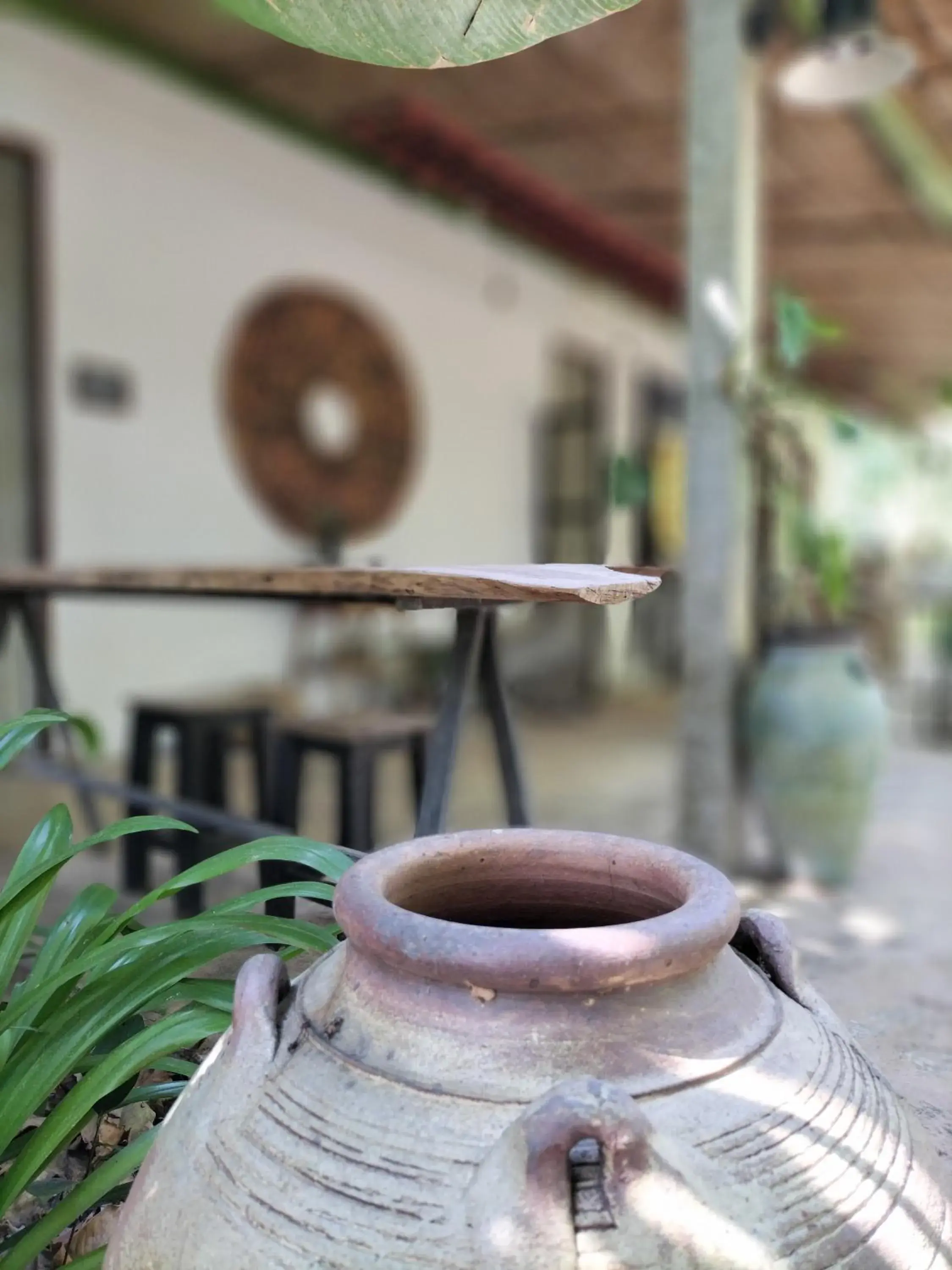 Property building in Baan Hotelier Resort Property building in Baan Hotelier Resort