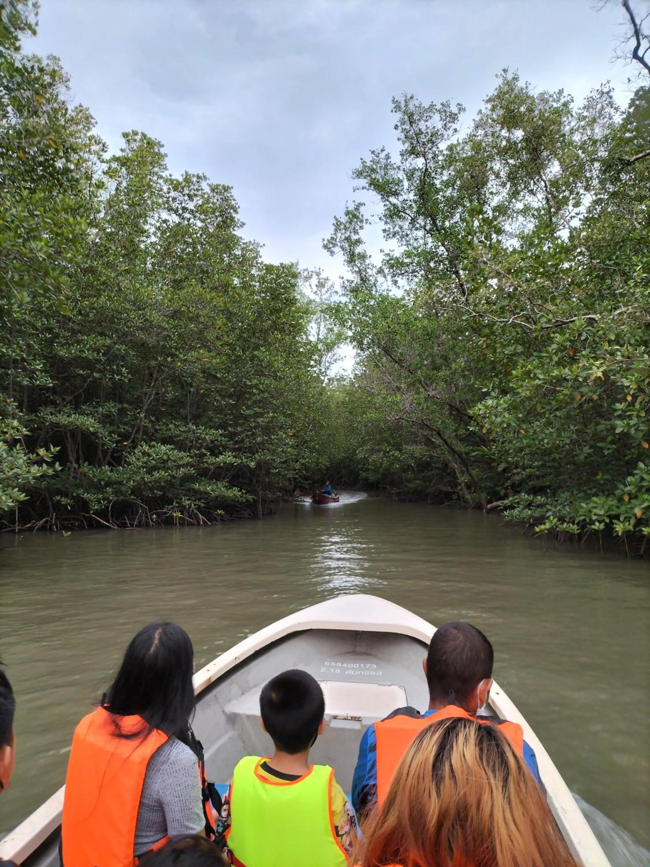 Baan Hotelier Resort