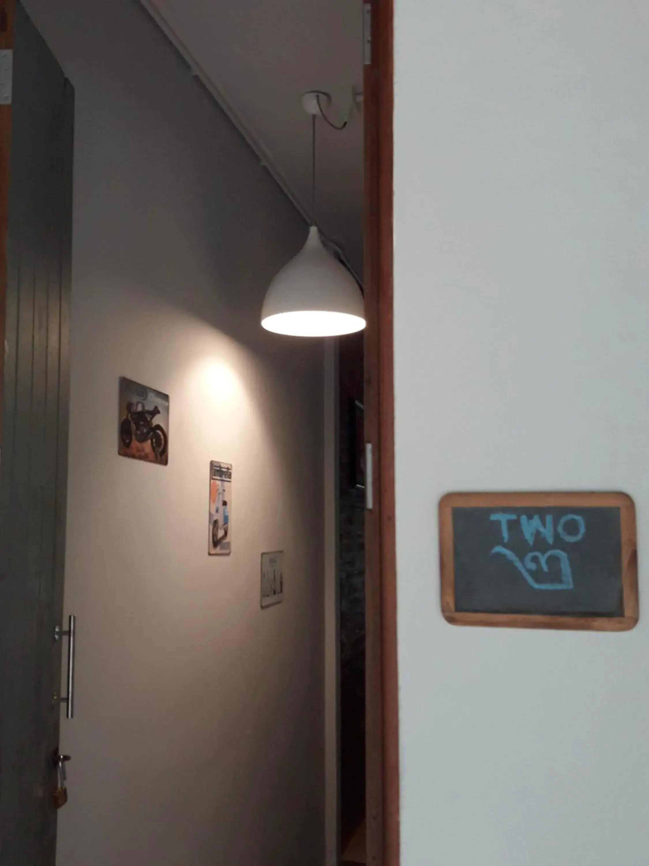 Property building in Baan Hotelier Resort Property building in Baan Hotelier Resort