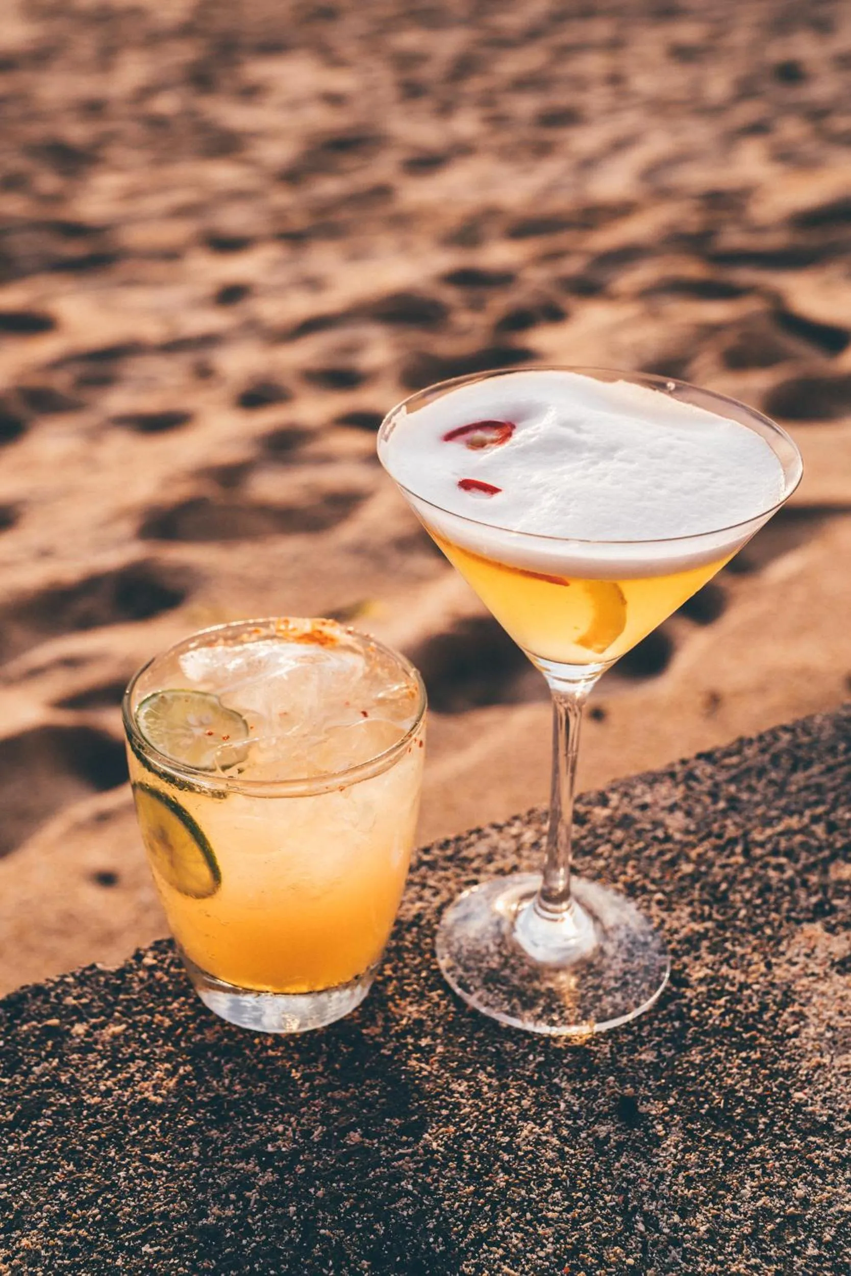 Property building in Ohana's Beachfront Resort & Beach Club