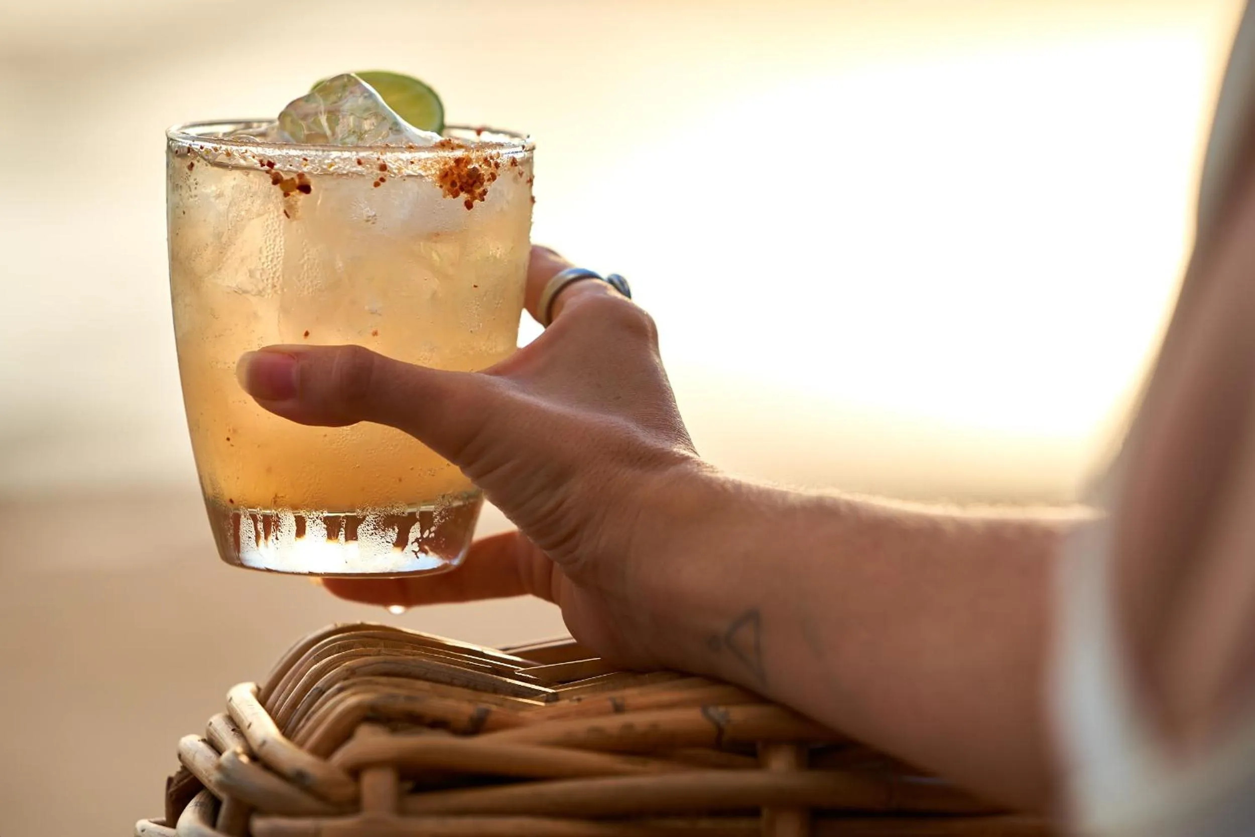 Property building in Ohana's Beachfront Resort & Beach Club