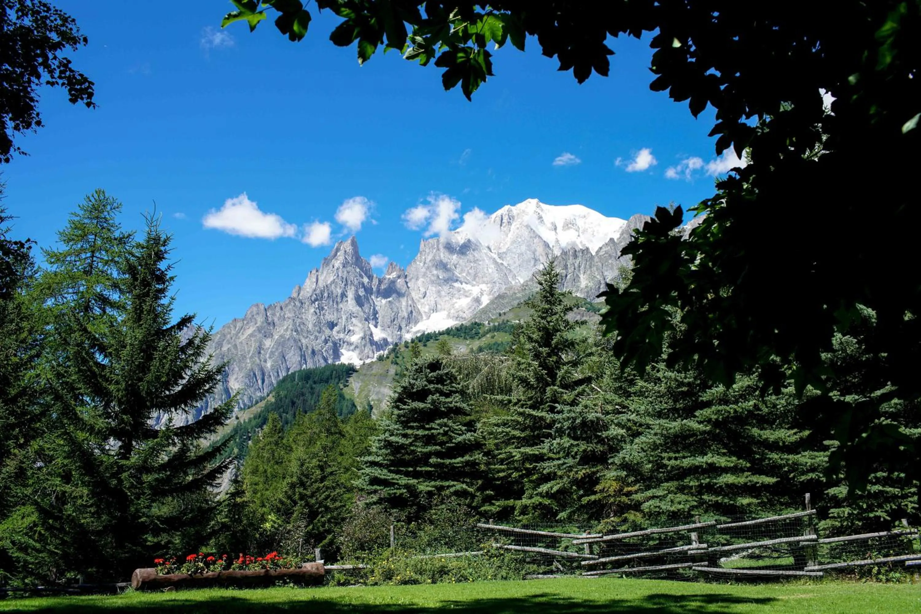 Day in Hotel Locanda Belvedere