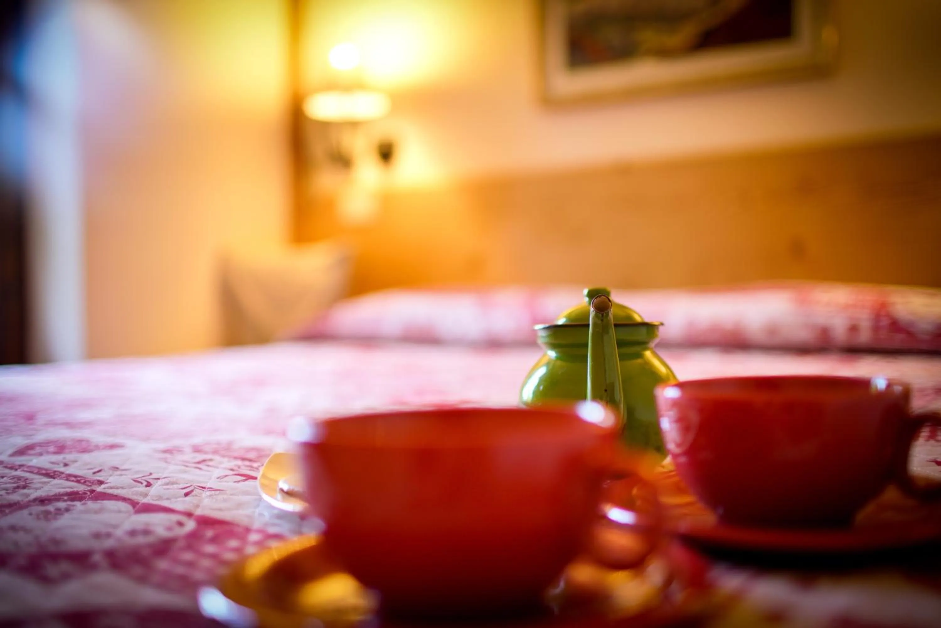 Hotel Locanda Belvedere