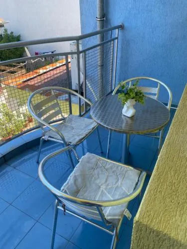 Family hotel Neptun - Lozenets