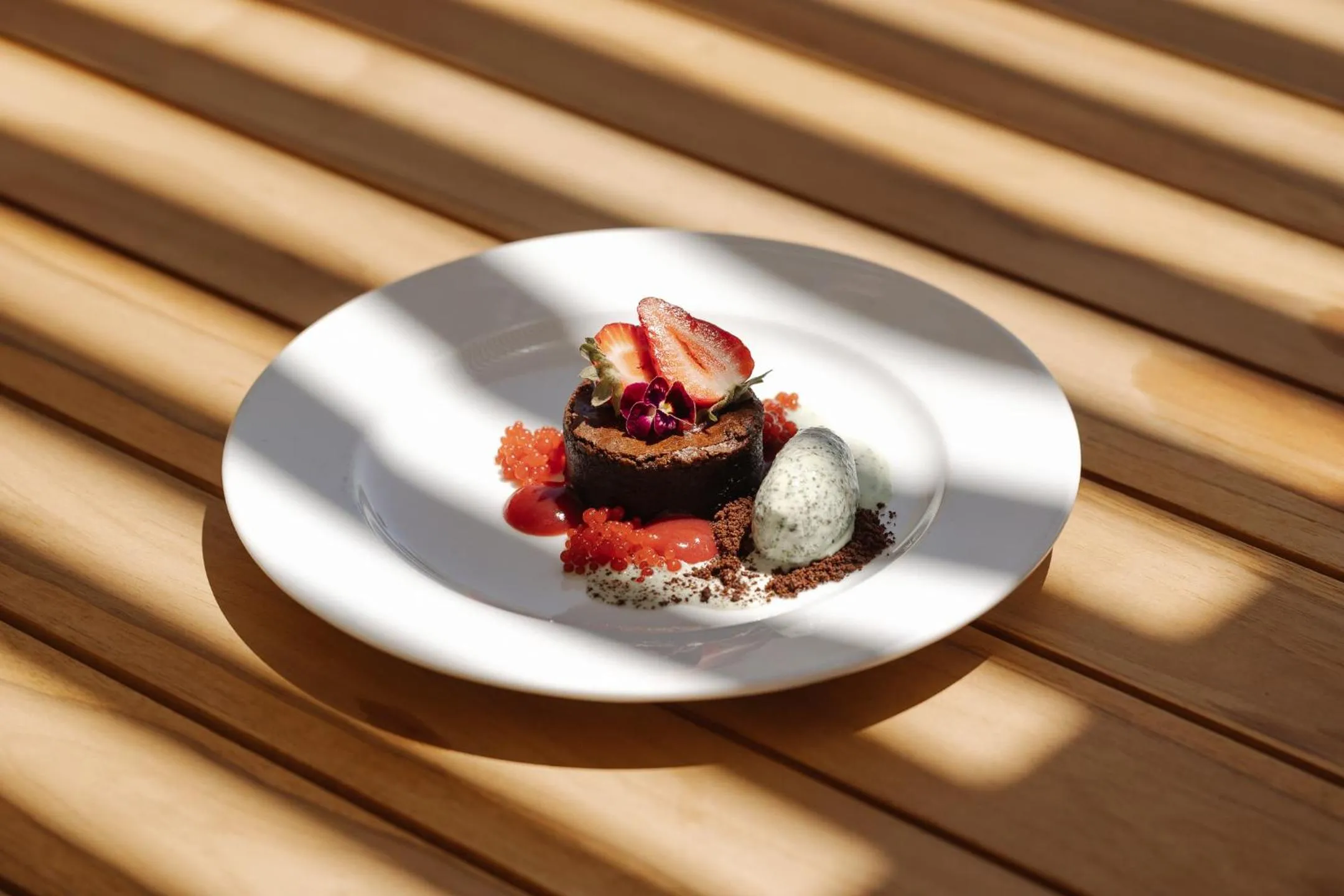 Dolce CampoReal Lisboa