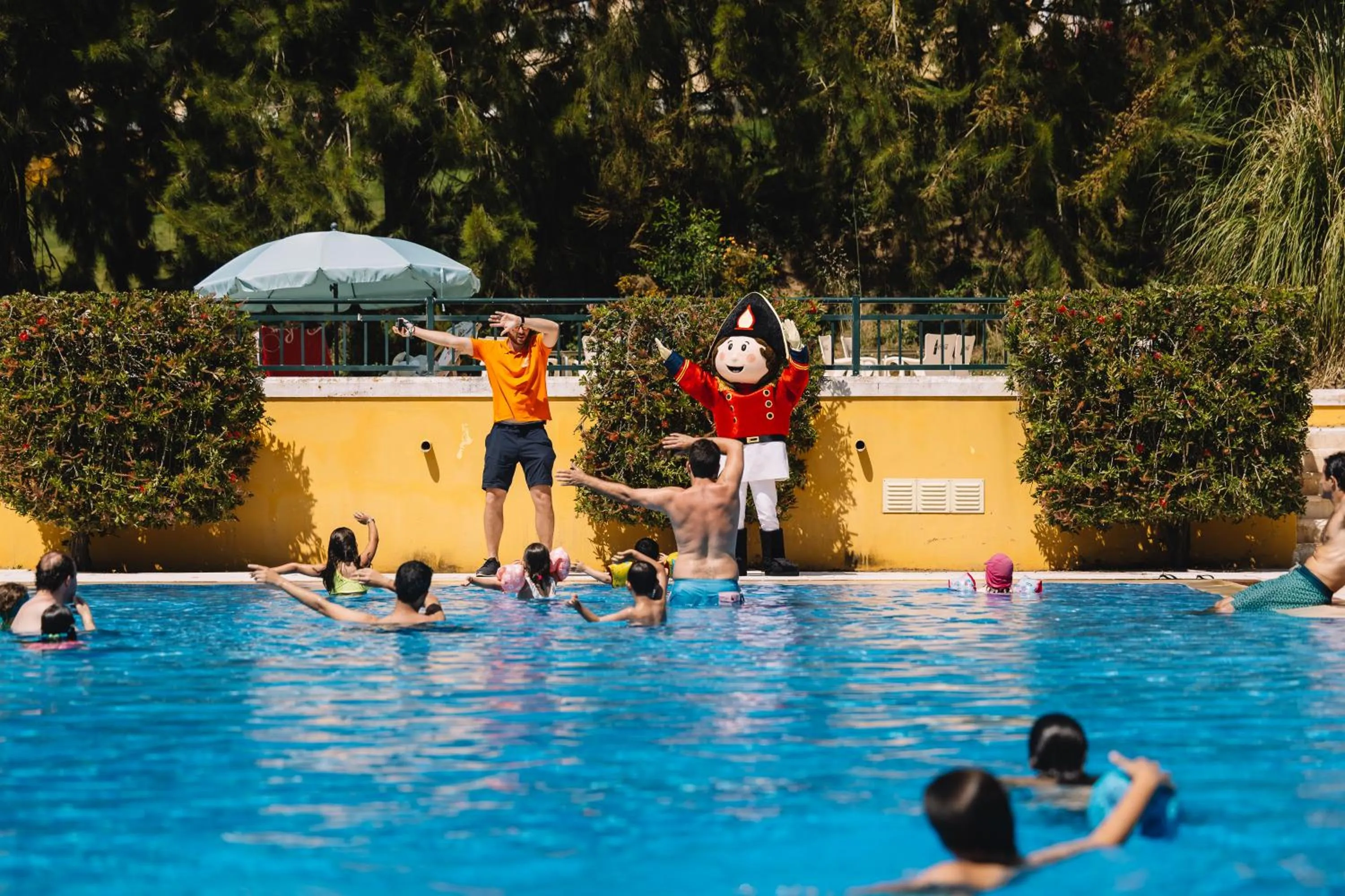 Dolce CampoReal Lisboa