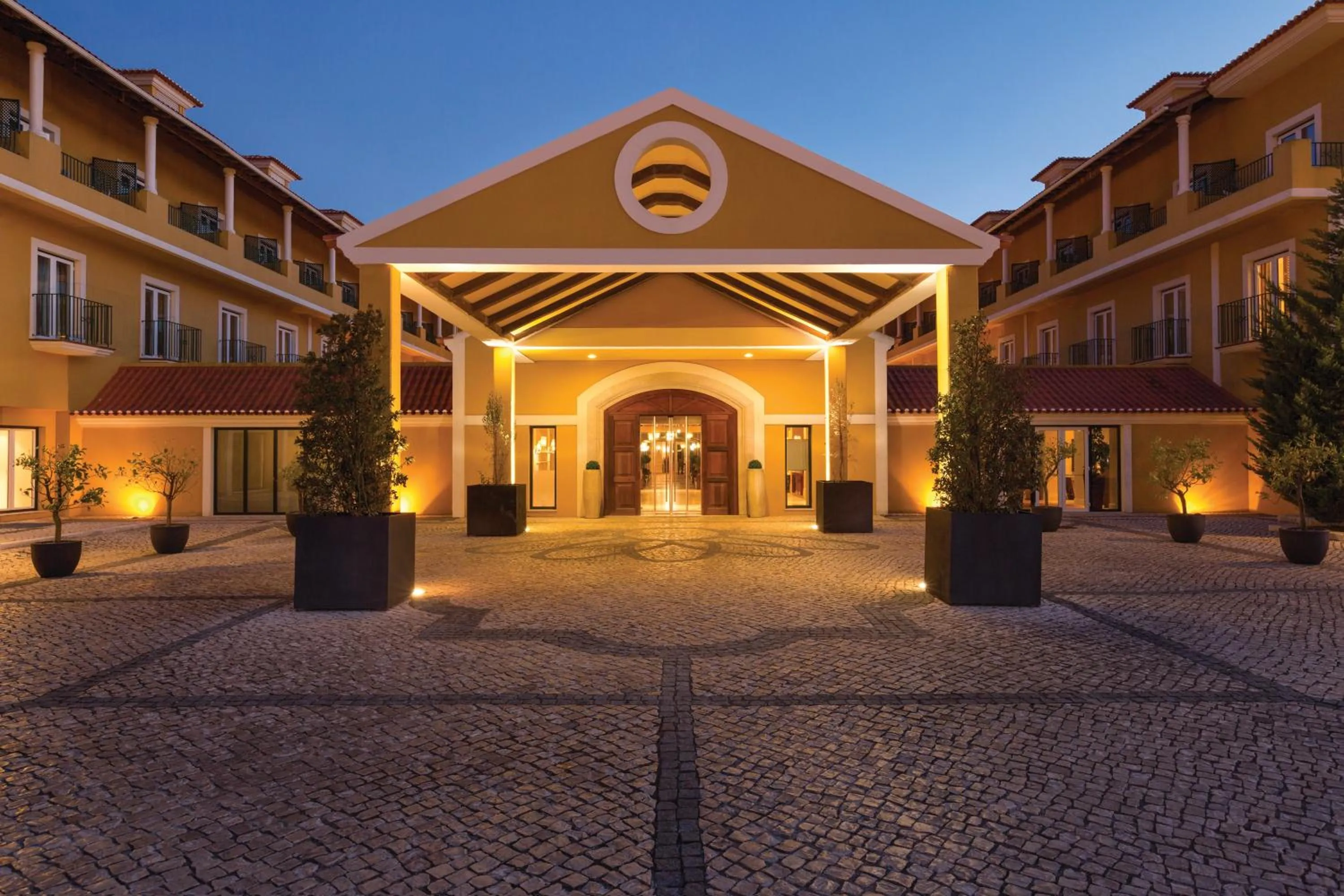 Dolce CampoReal Lisboa