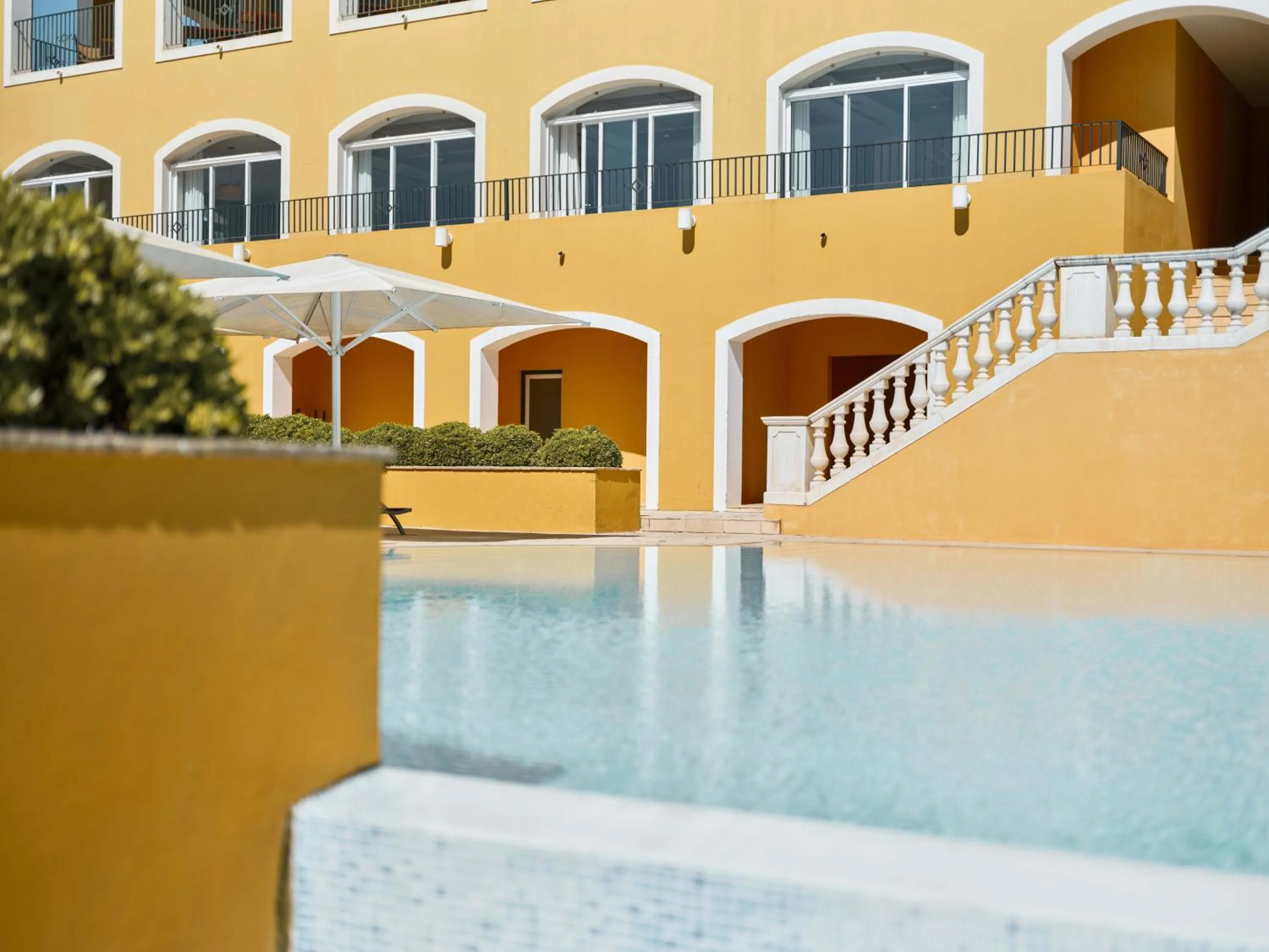 Dolce CampoReal Lisboa