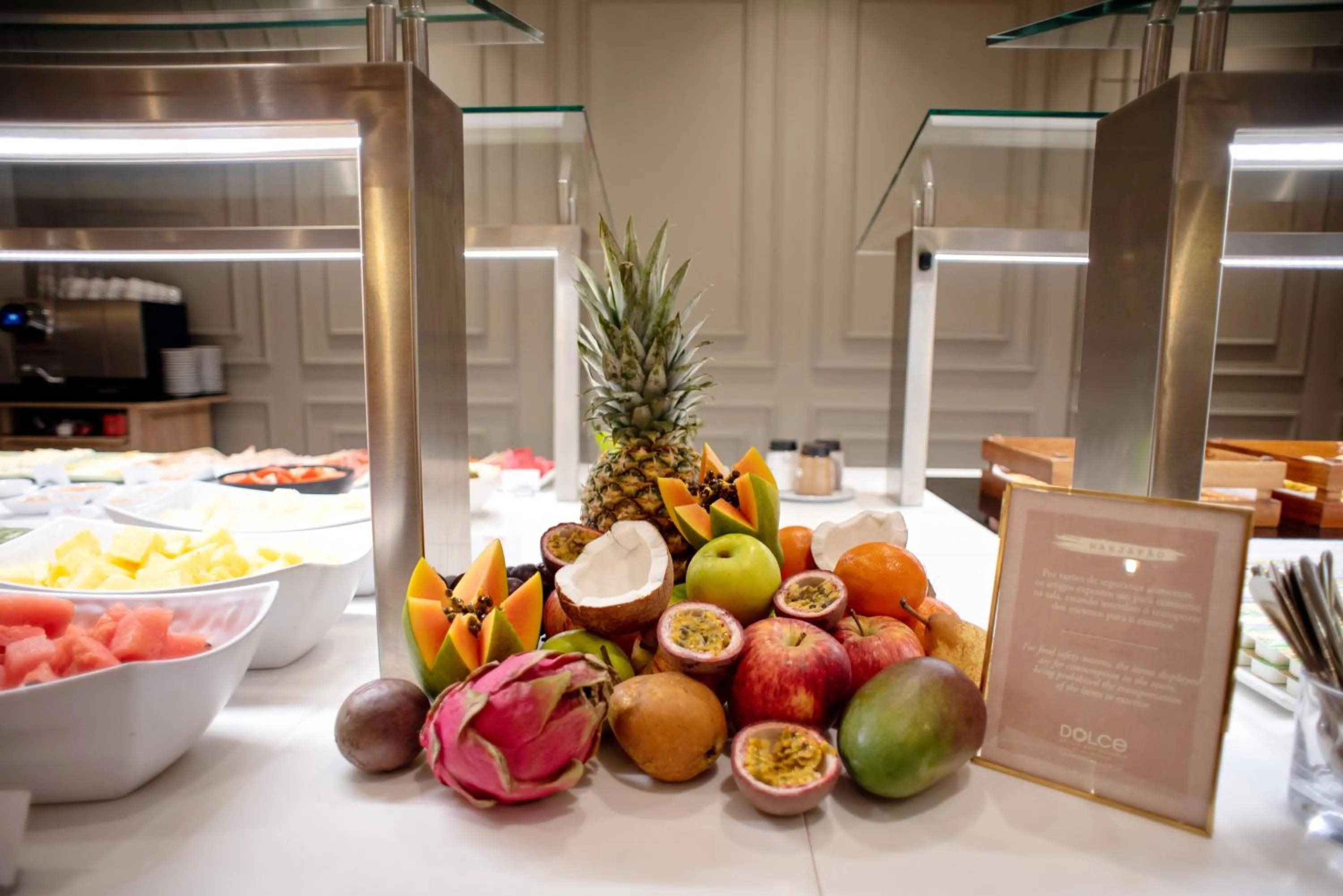 Dolce CampoReal Lisboa