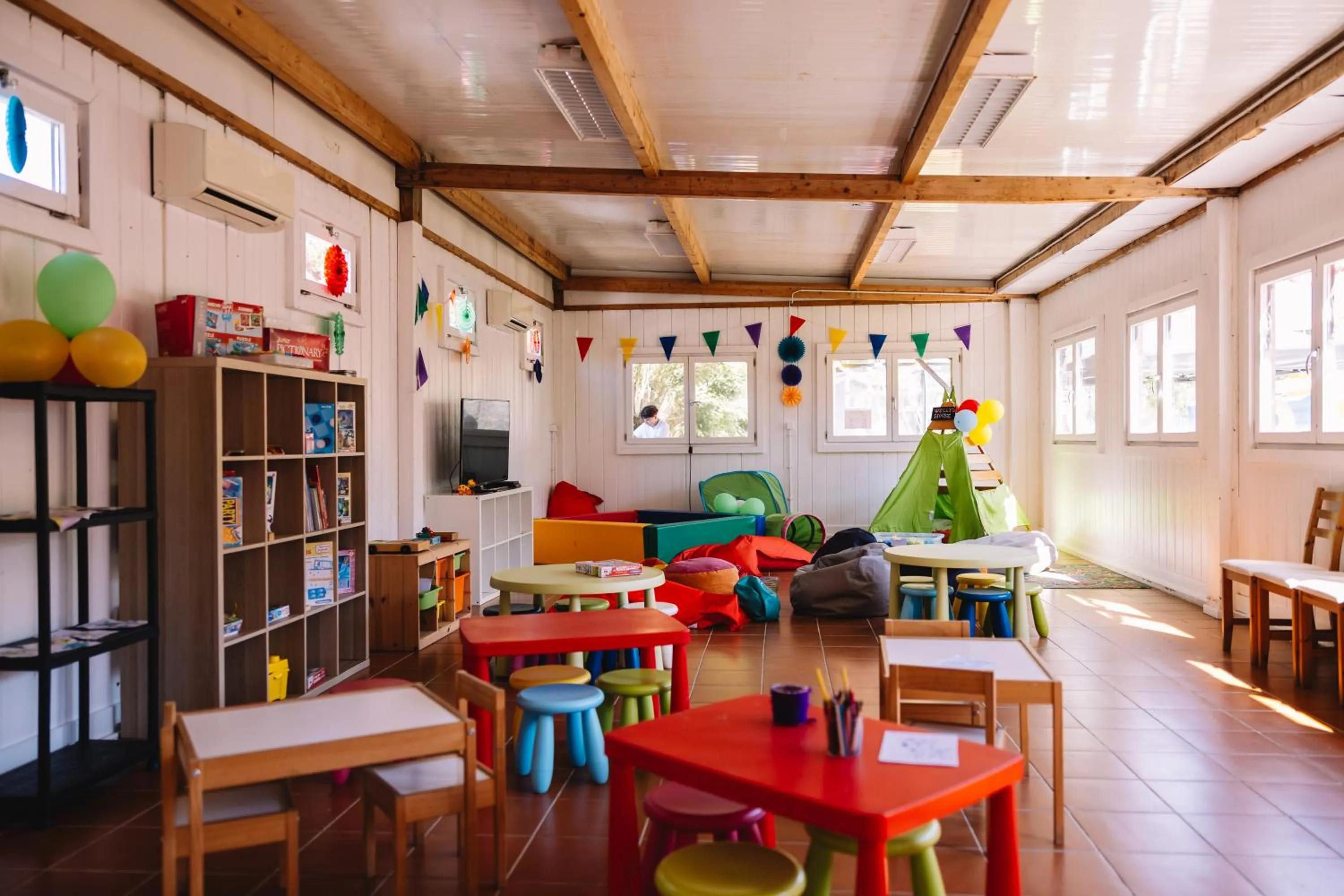 Dolce CampoReal Lisboa