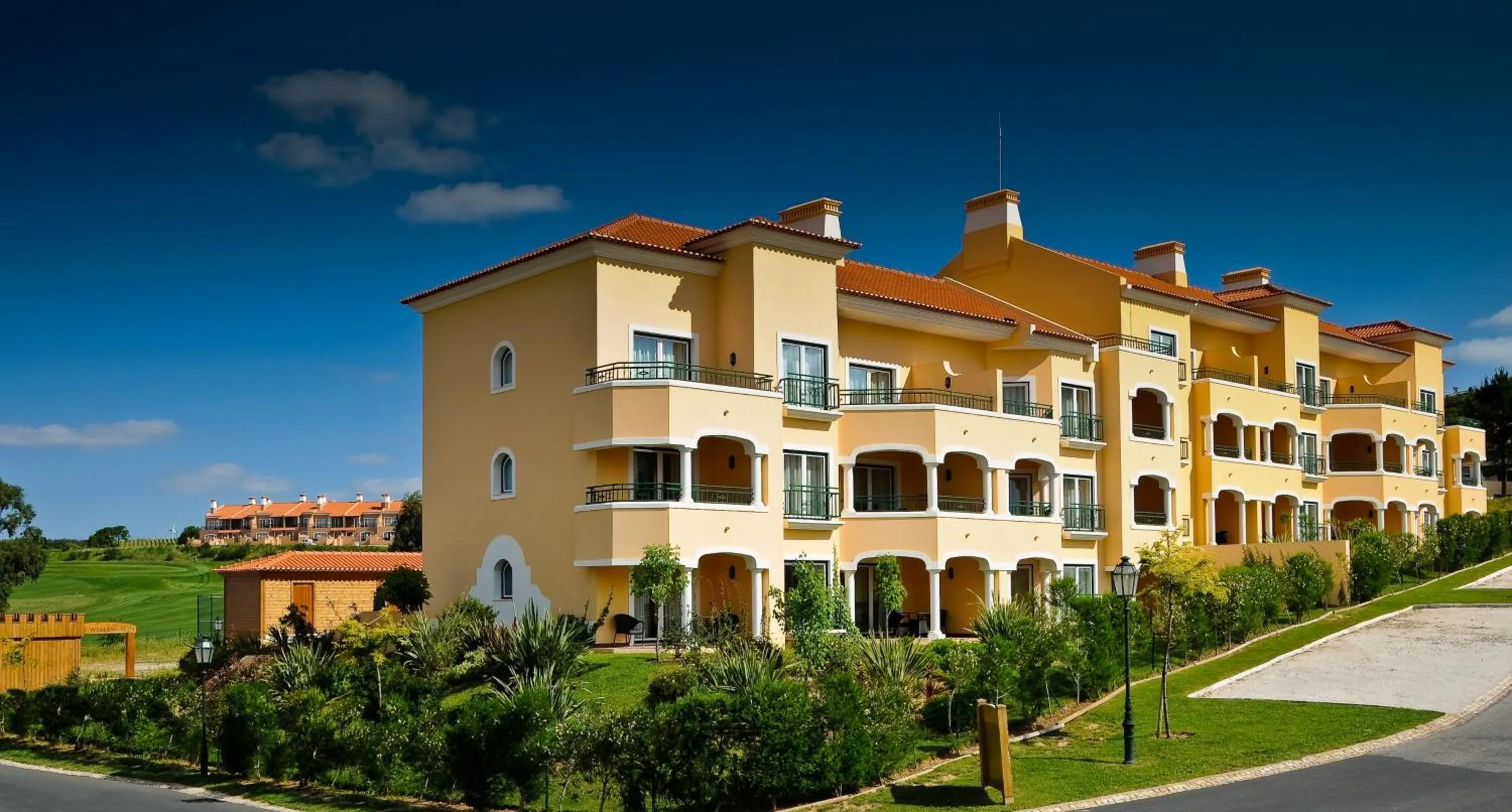 Other in Dolce CampoReal Lisboa