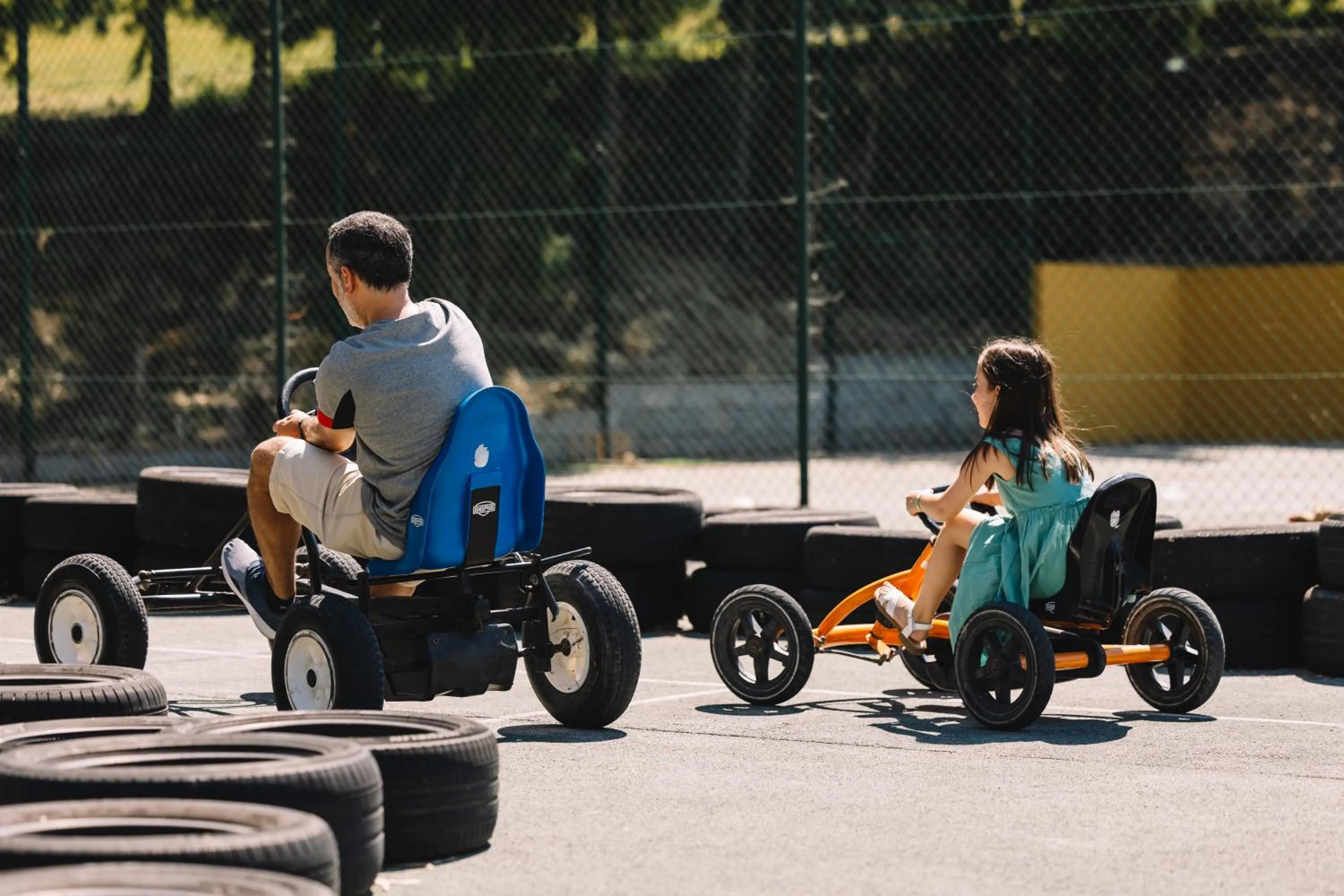 Dolce CampoReal Lisboa