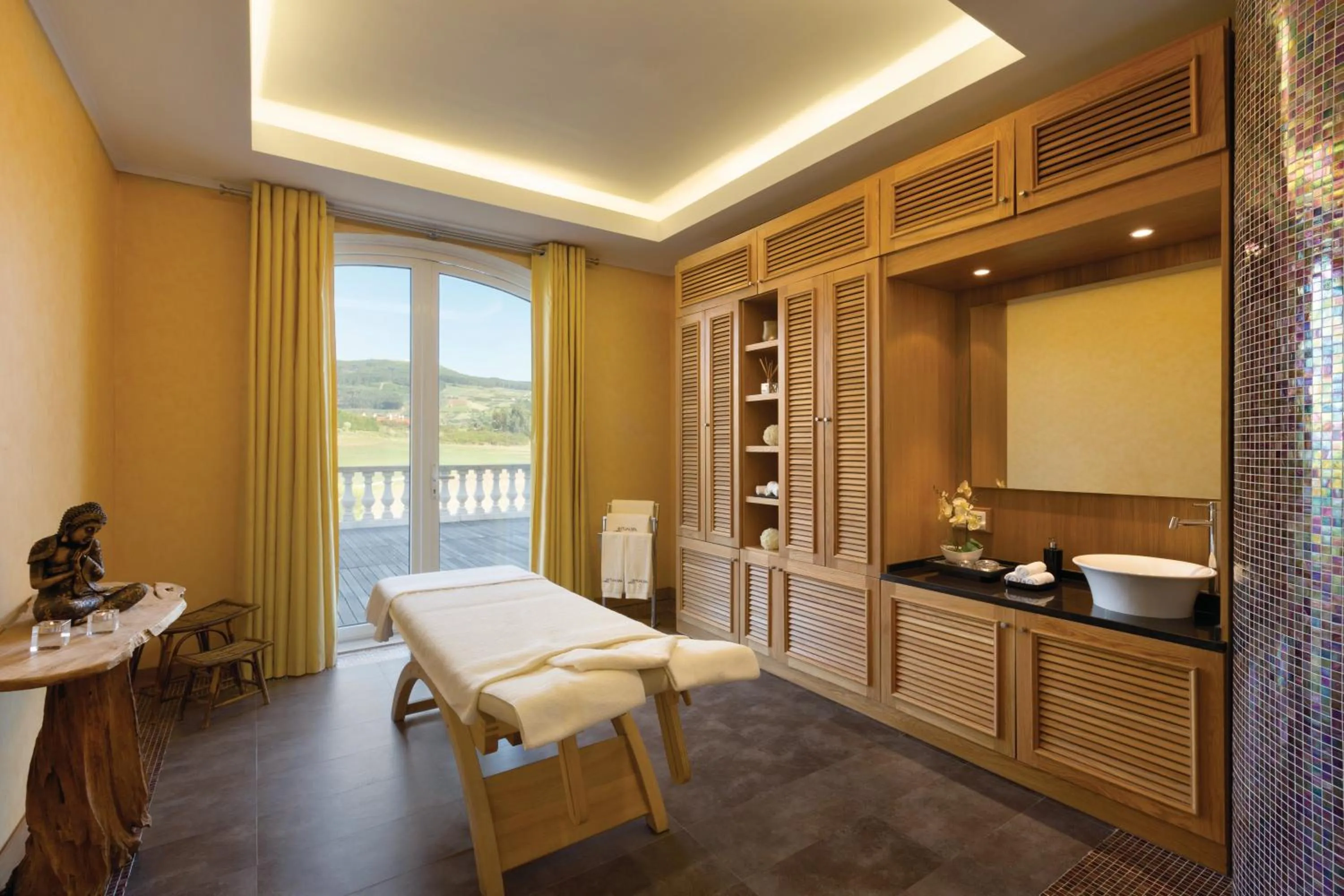 Dolce CampoReal Lisboa