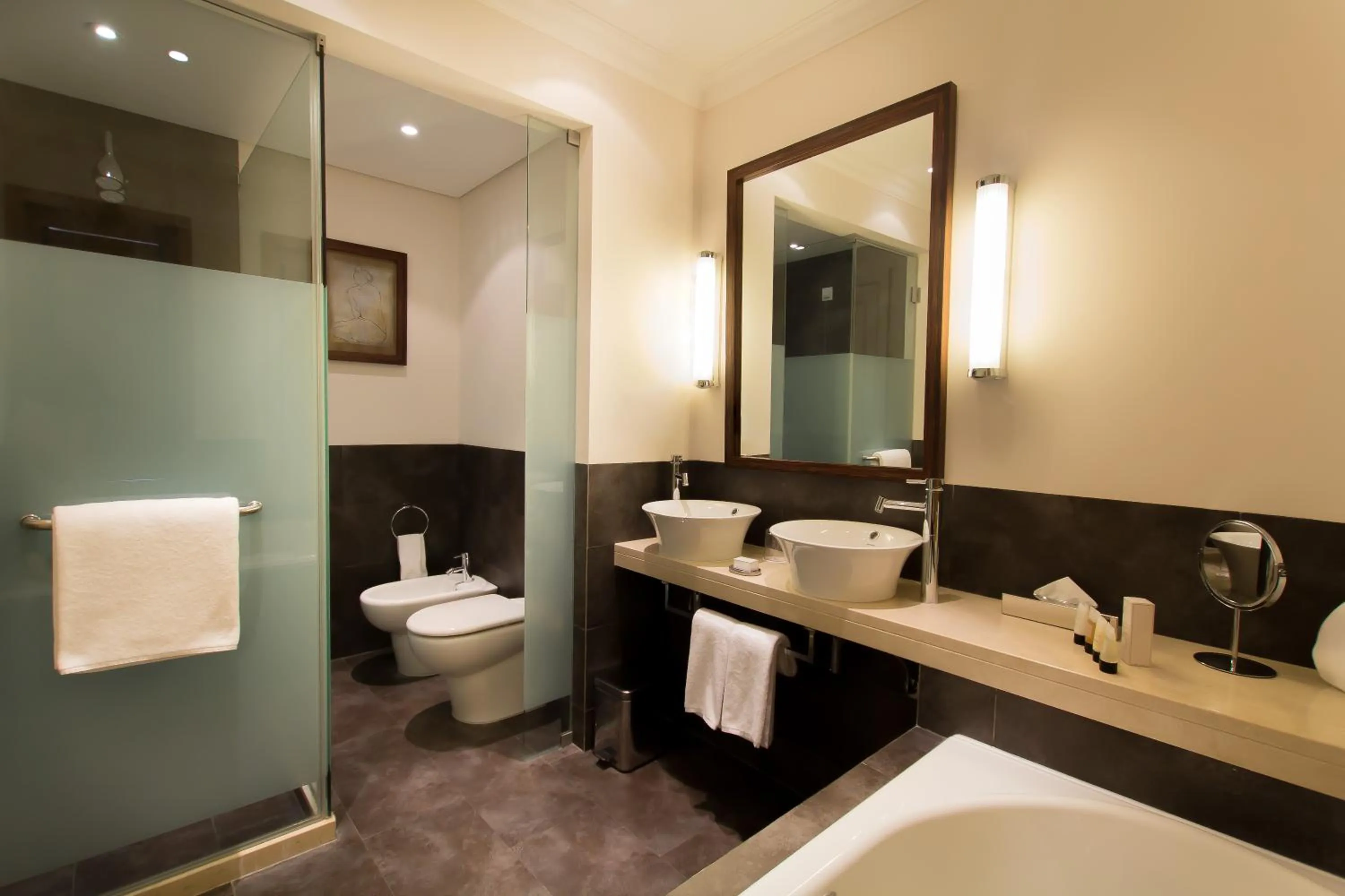 Dolce CampoReal Lisboa