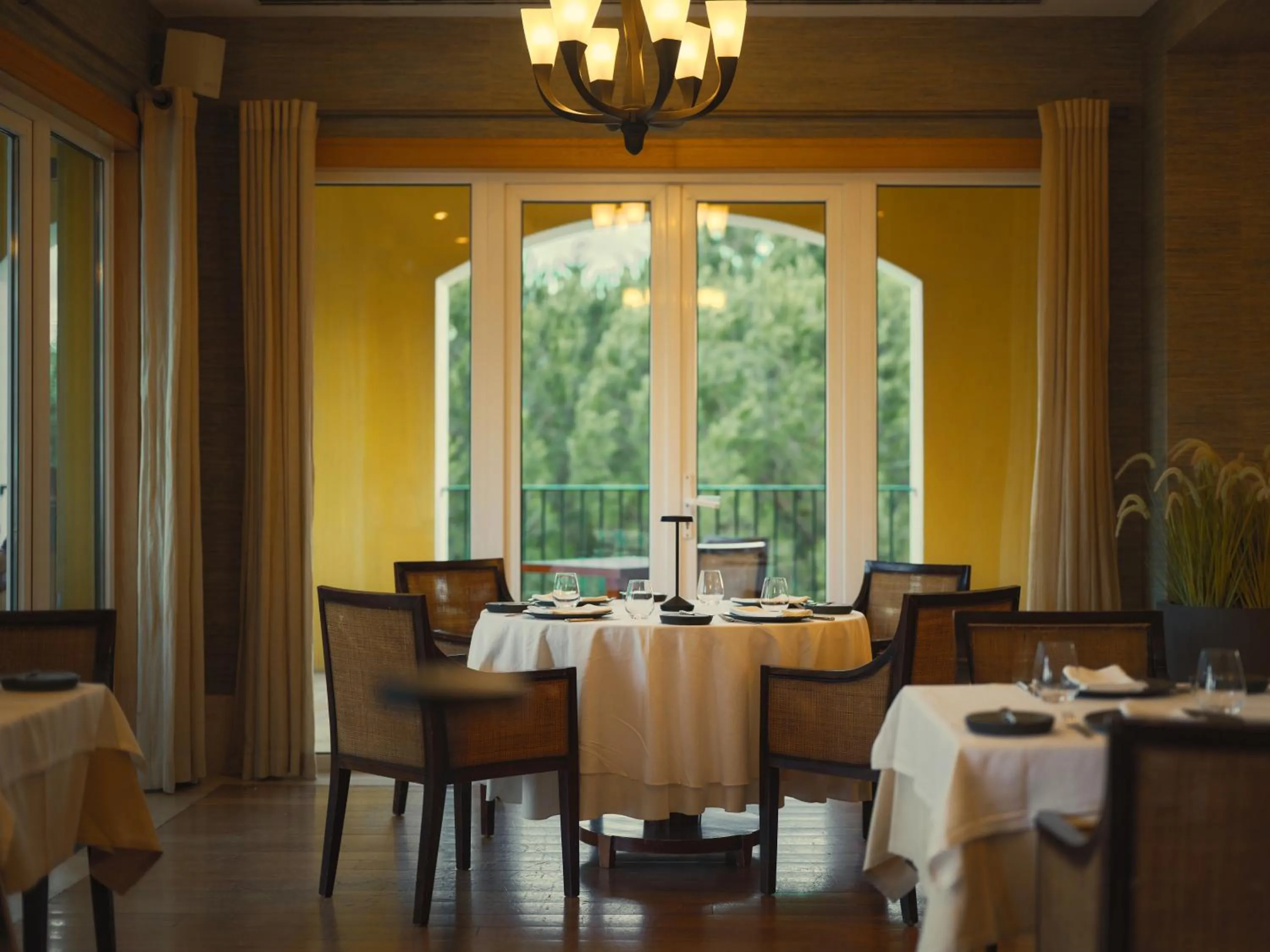 Dolce CampoReal Lisboa