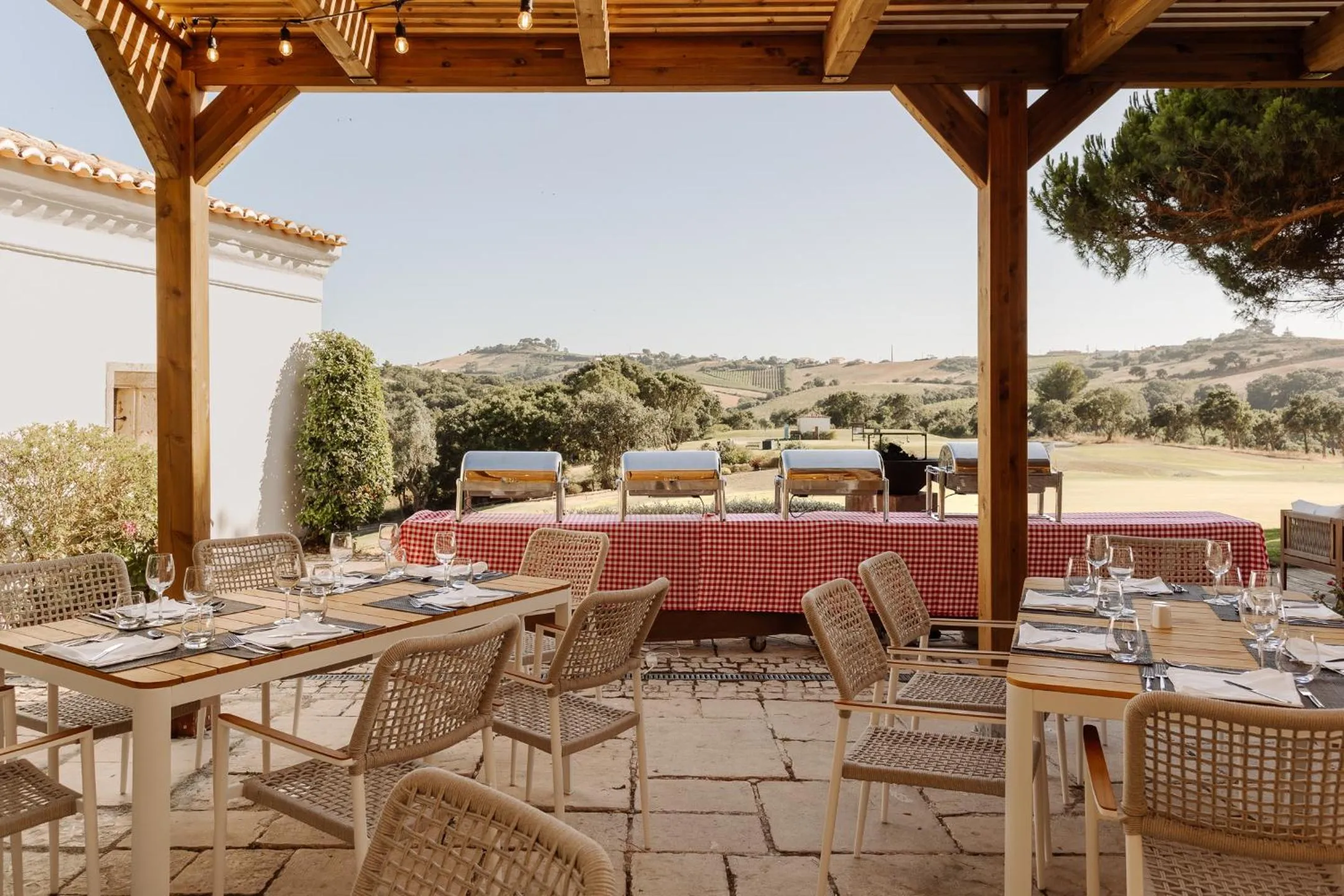 Dolce CampoReal Lisboa