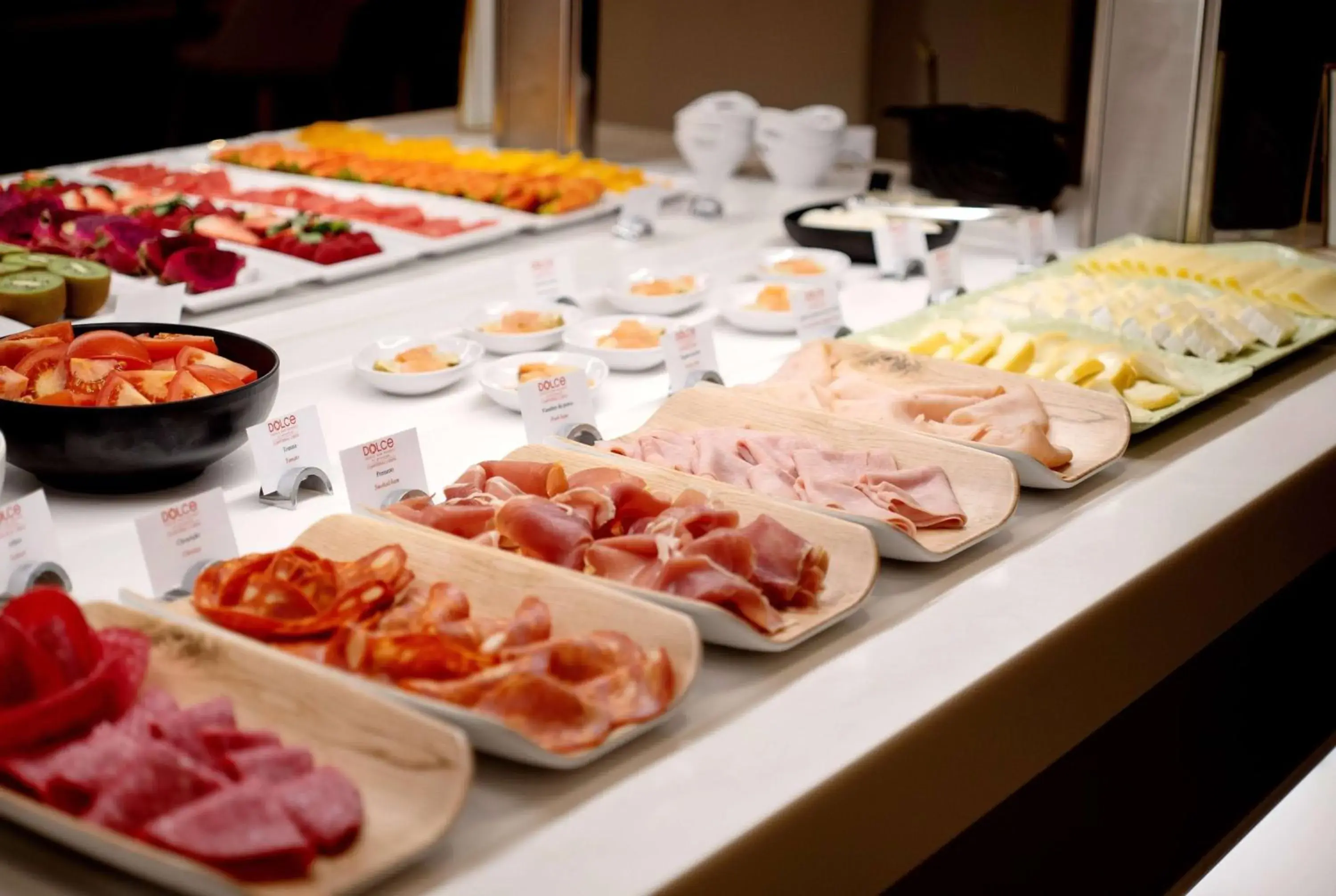 Restaurant/places to eat in Dolce CampoReal Lisboa Restaurant/places to eat in Dolce CampoReal Lisboa