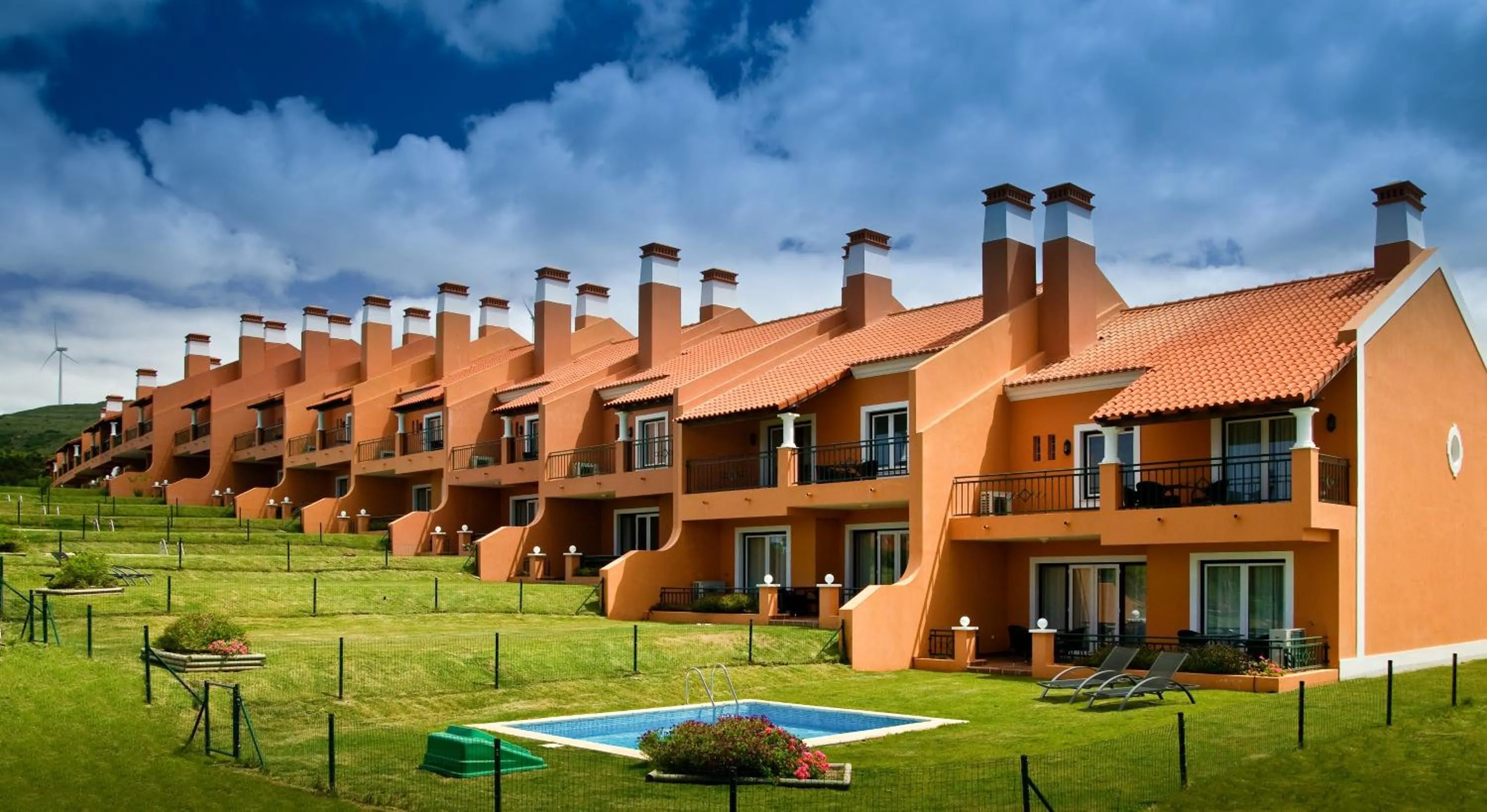 Other in Dolce CampoReal Lisboa