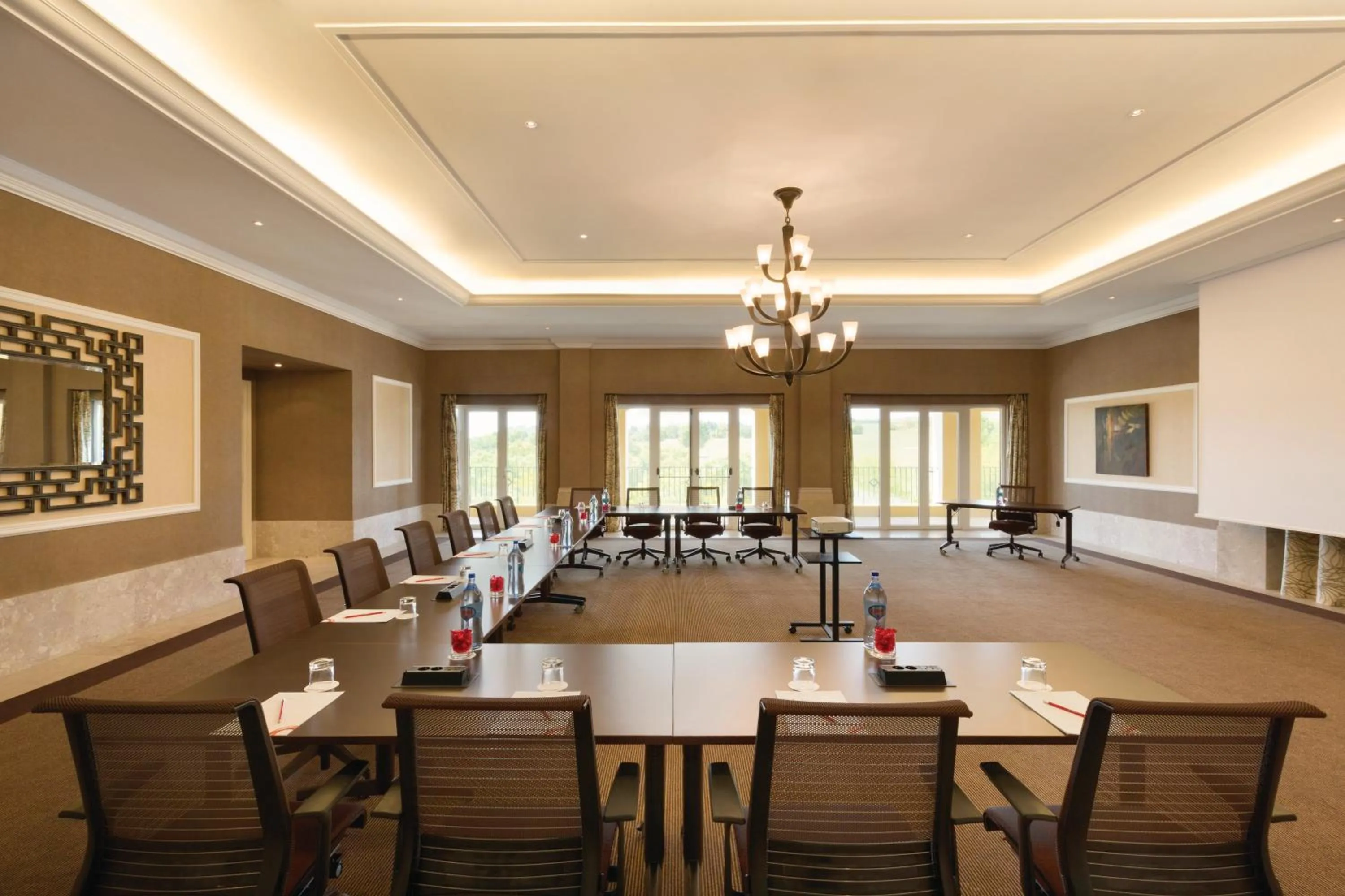 Dolce CampoReal Lisboa