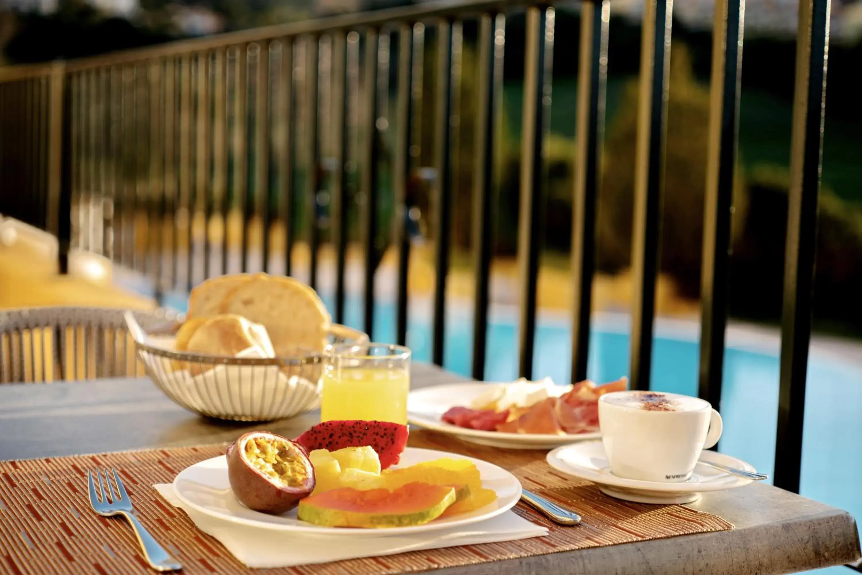 Breakfast in Dolce CampoReal Lisboa Breakfast in Dolce CampoReal Lisboa