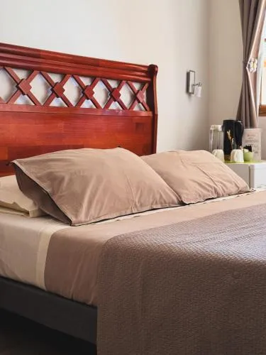 Casa Lickana B&B