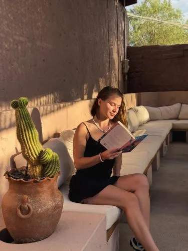 Casa Lickana B&B
