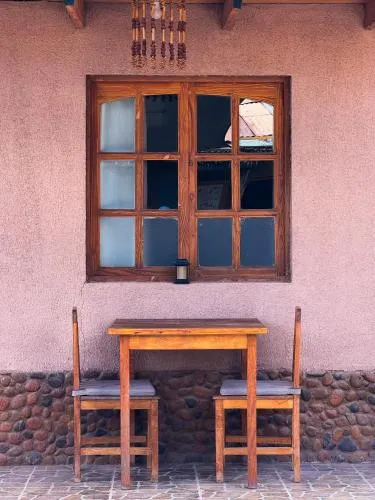 Casa Lickana B&B