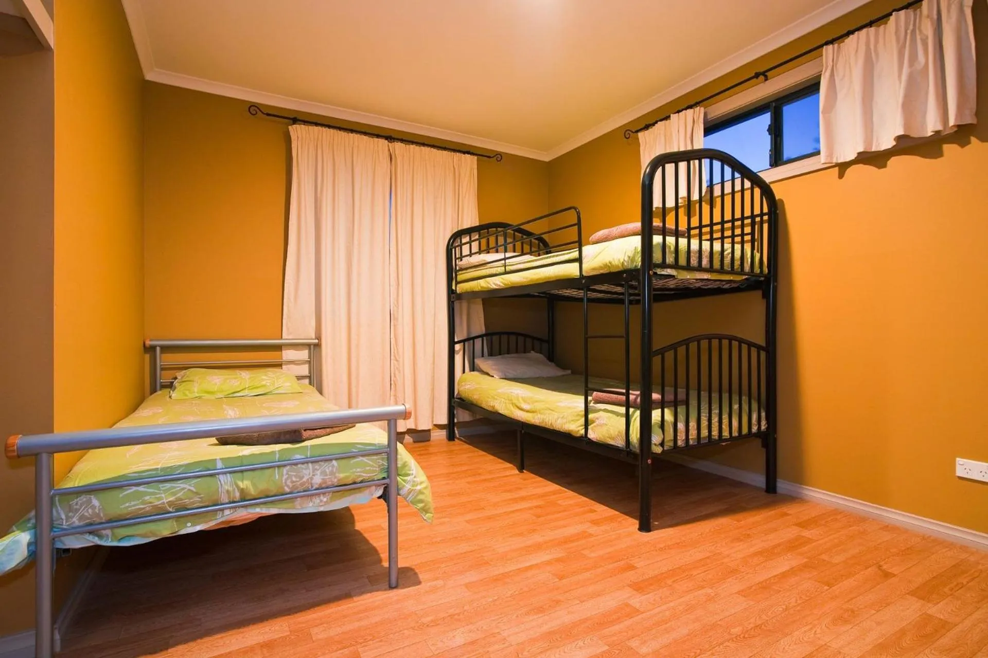 Bed in 9 Skipjack Circle