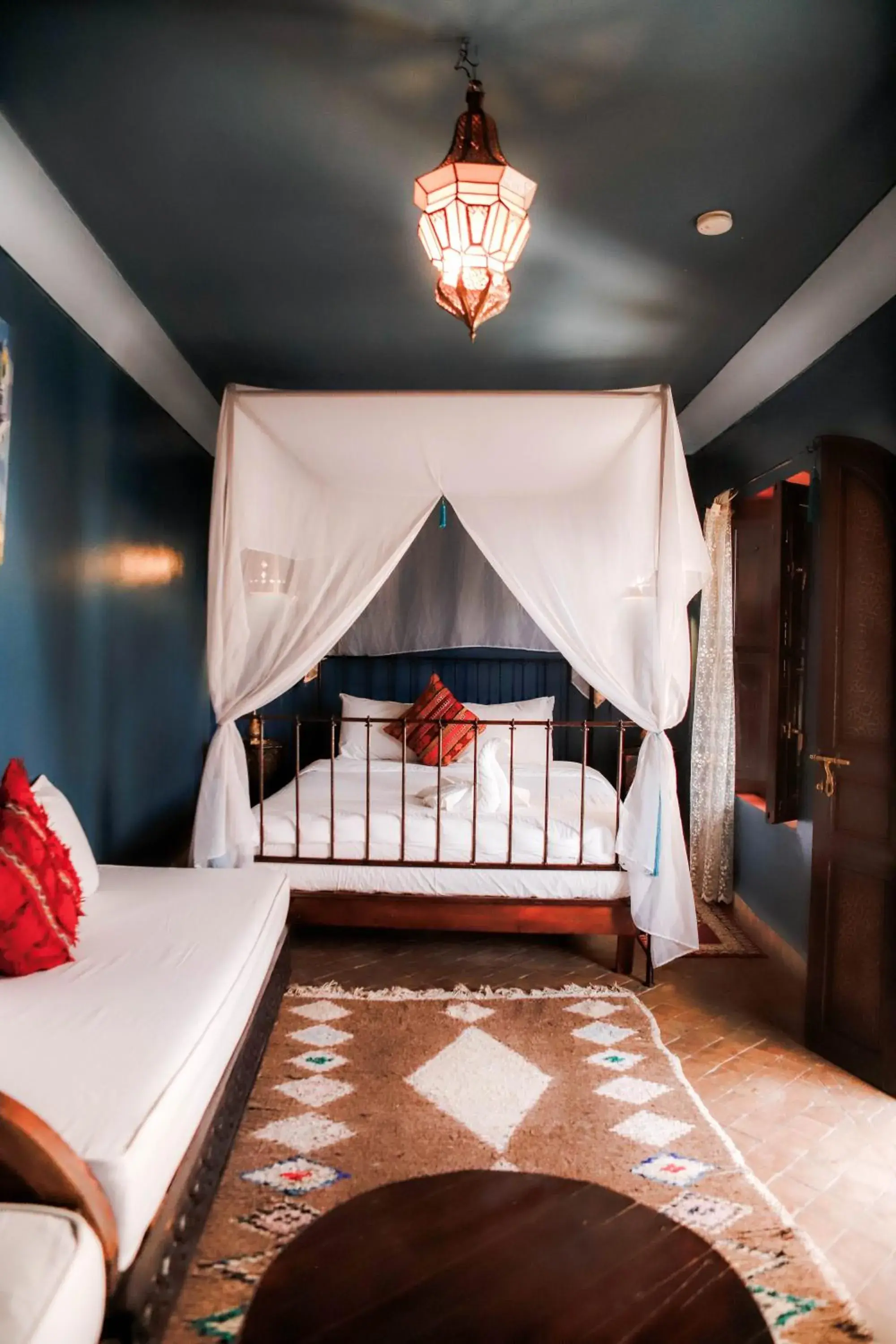 Chelel Suite - single occupancy in Riad Ajebel Chelel Suite - single occupancy in Riad Ajebel