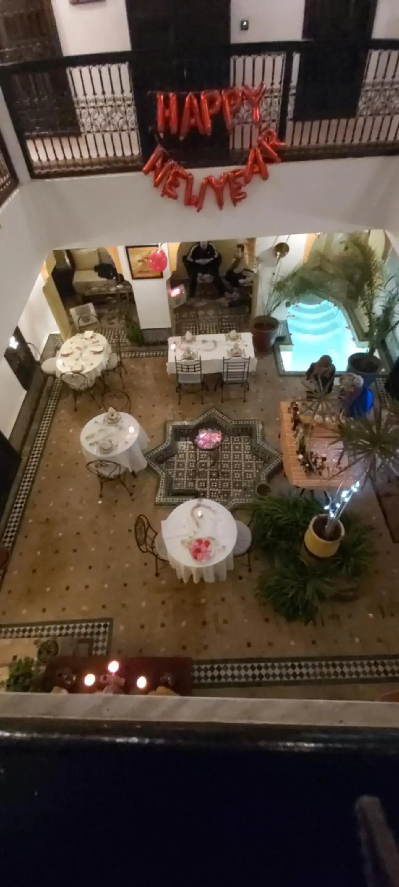 Riad Ajebel Riad Ajebel