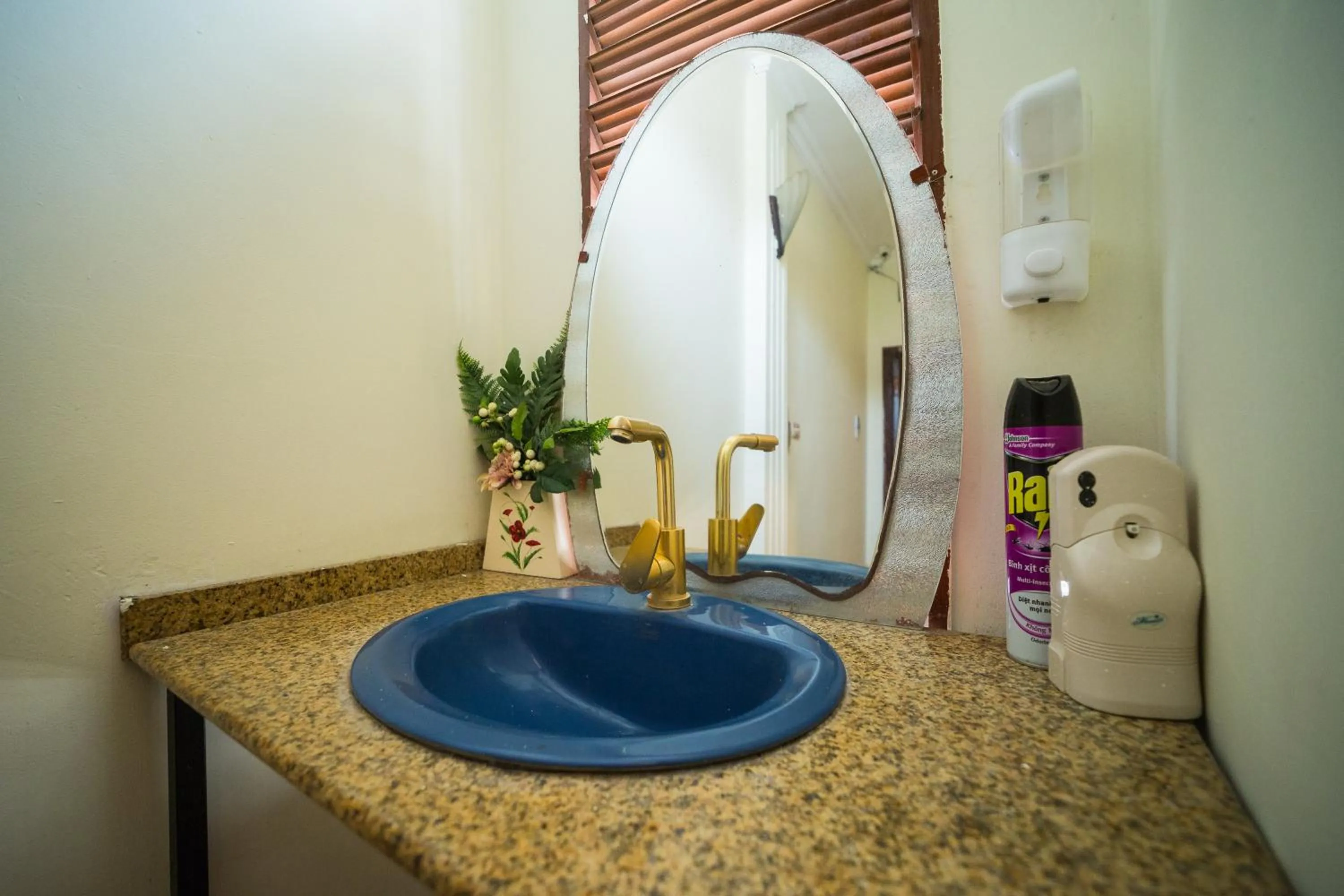 Ubuntu Hostel and Tour