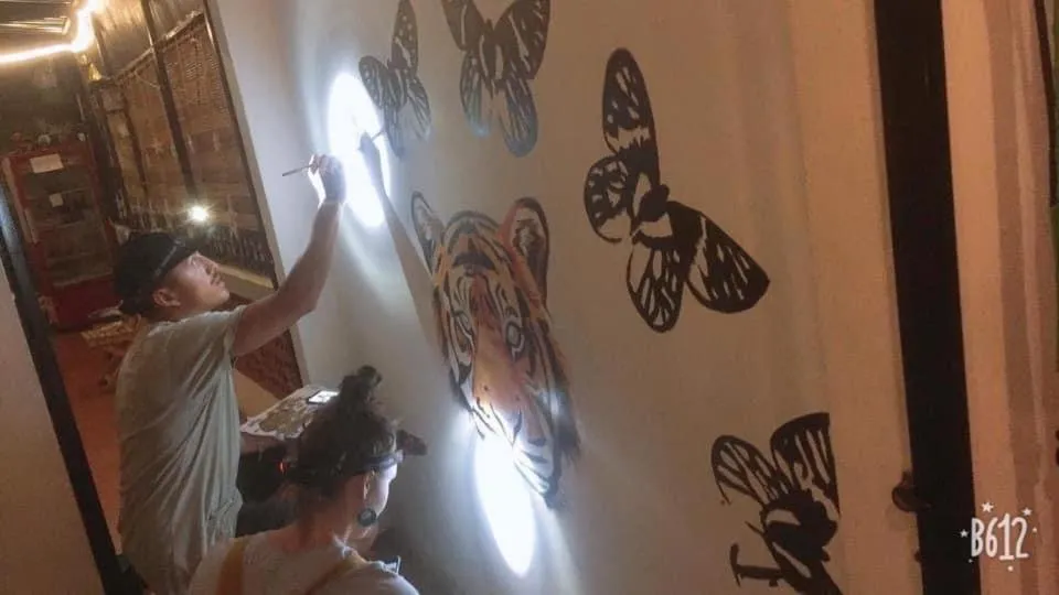 Ubuntu Hostel and Tour