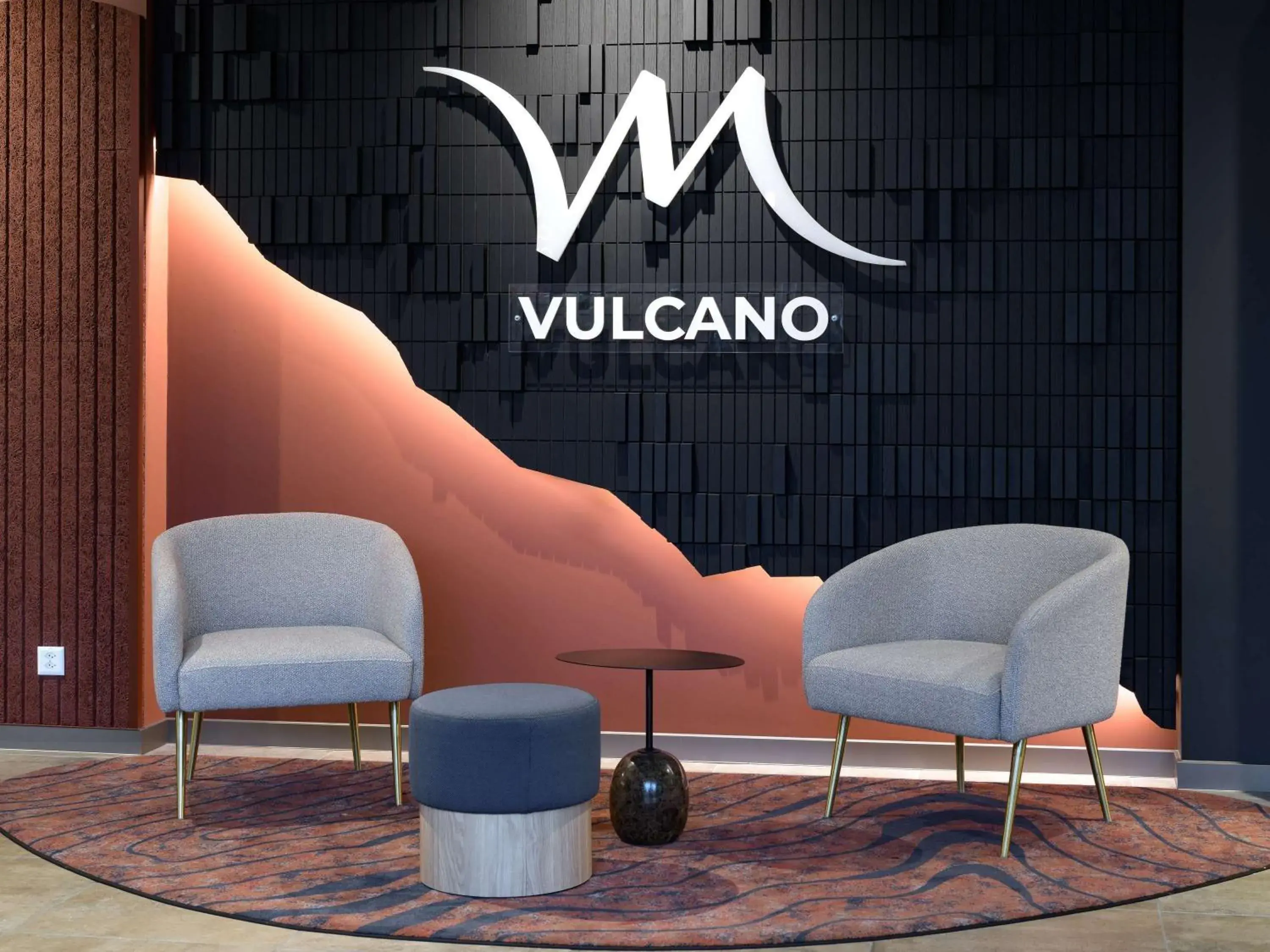 Property building in Mercure Zürich City Property building in Mercure Zürich City