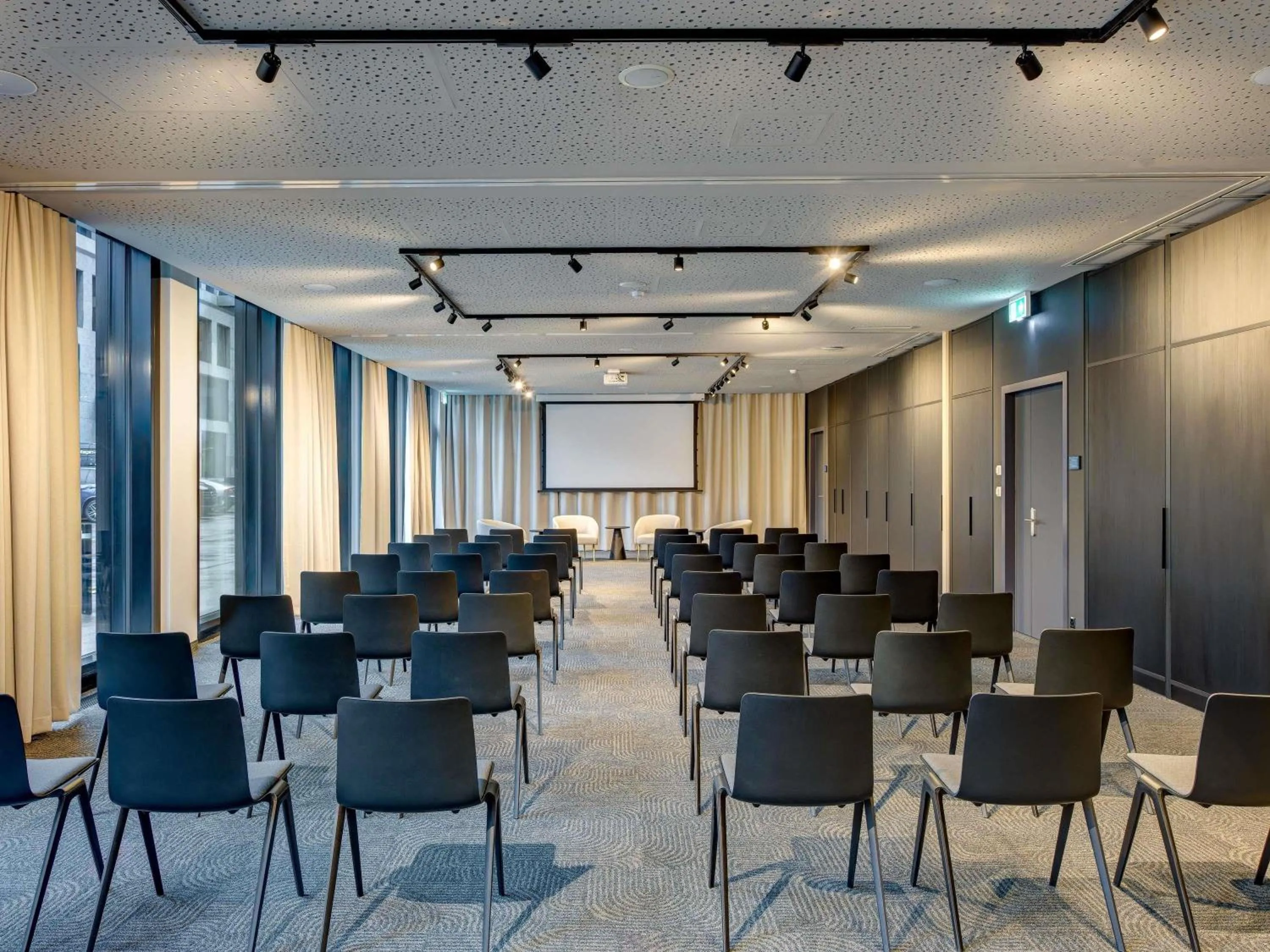 Meeting/conference room in Mercure Zürich City