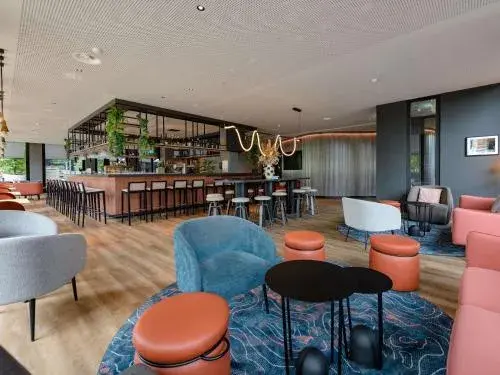 Mercure Zürich City Mercure Zürich City