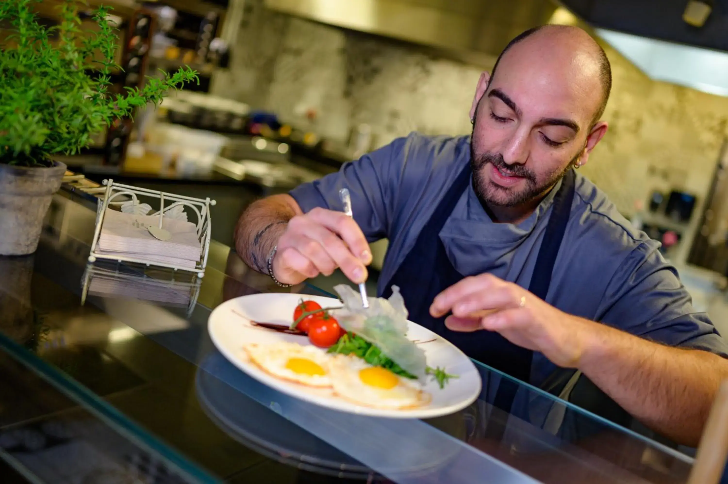 Breakfast in Mercure Zürich City Breakfast in Mercure Zürich City