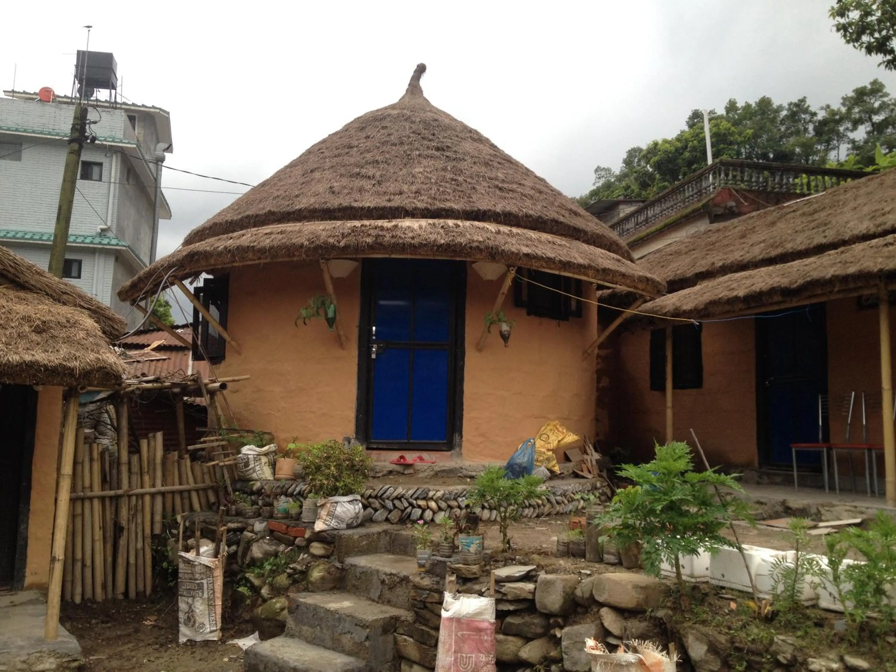 My beautiful cottage in pokhara