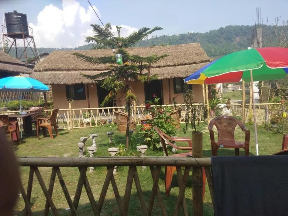 My beautiful cottage in pokhara