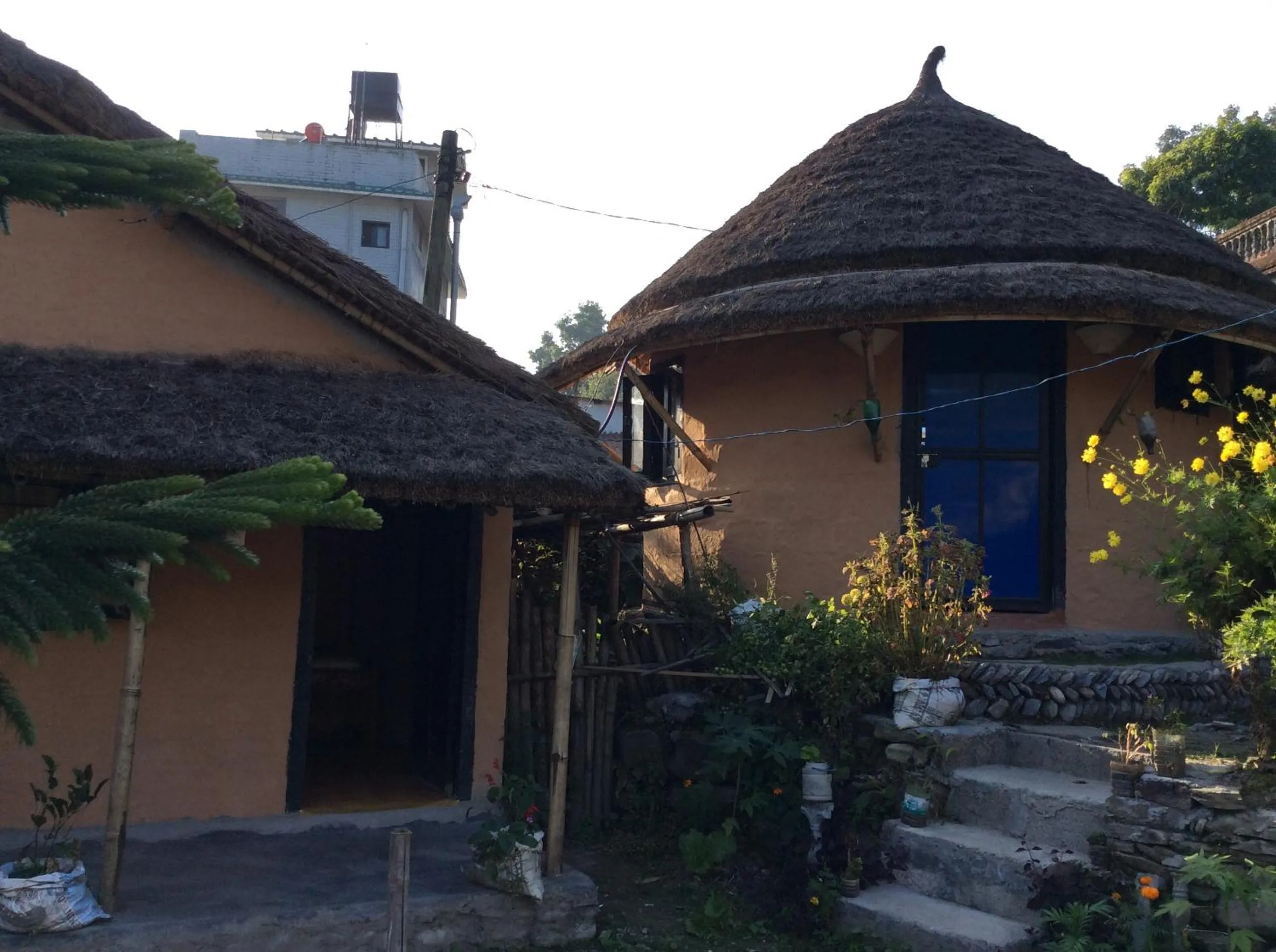 My beautiful cottage in pokhara