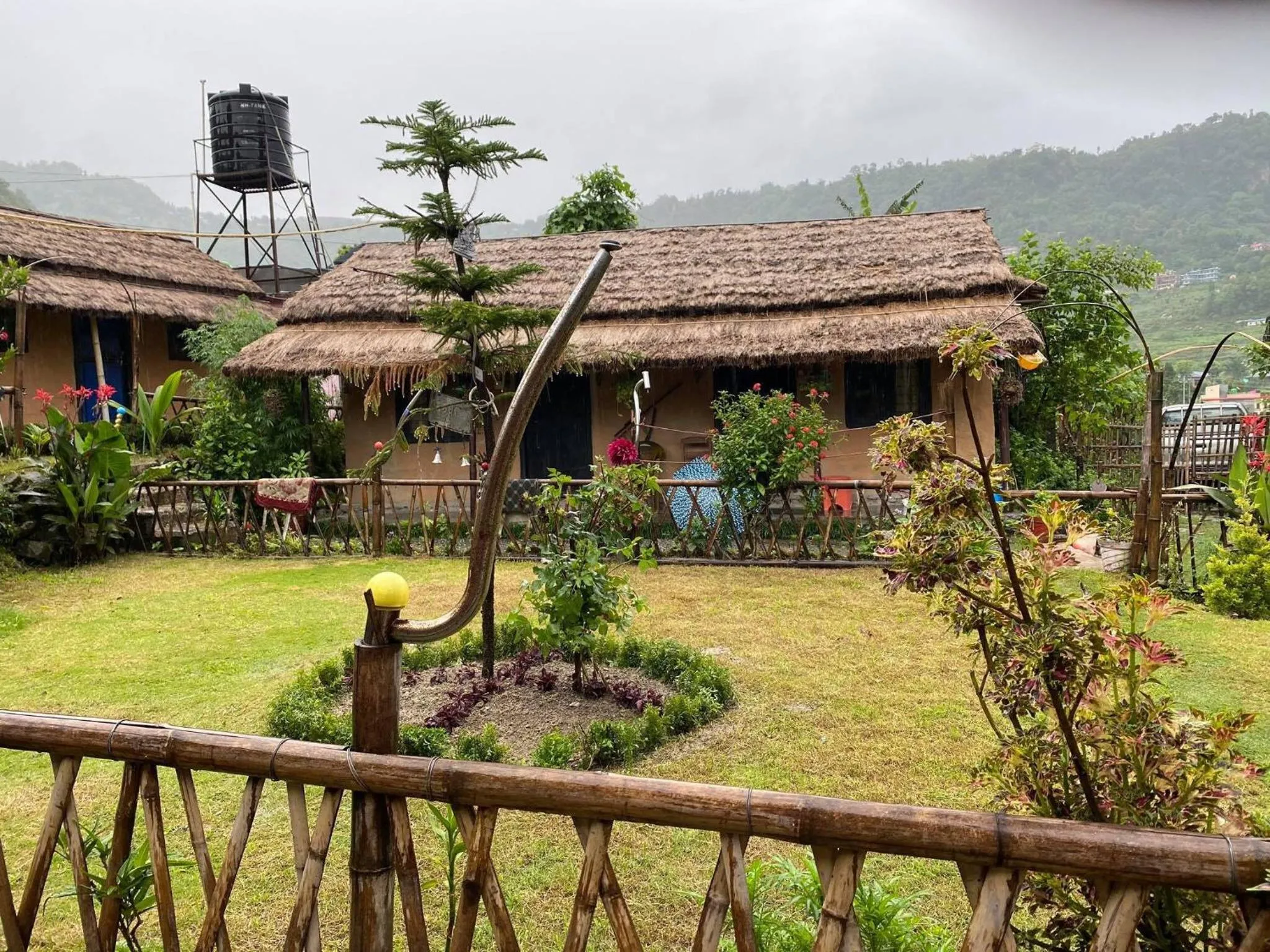 My beautiful cottage in pokhara