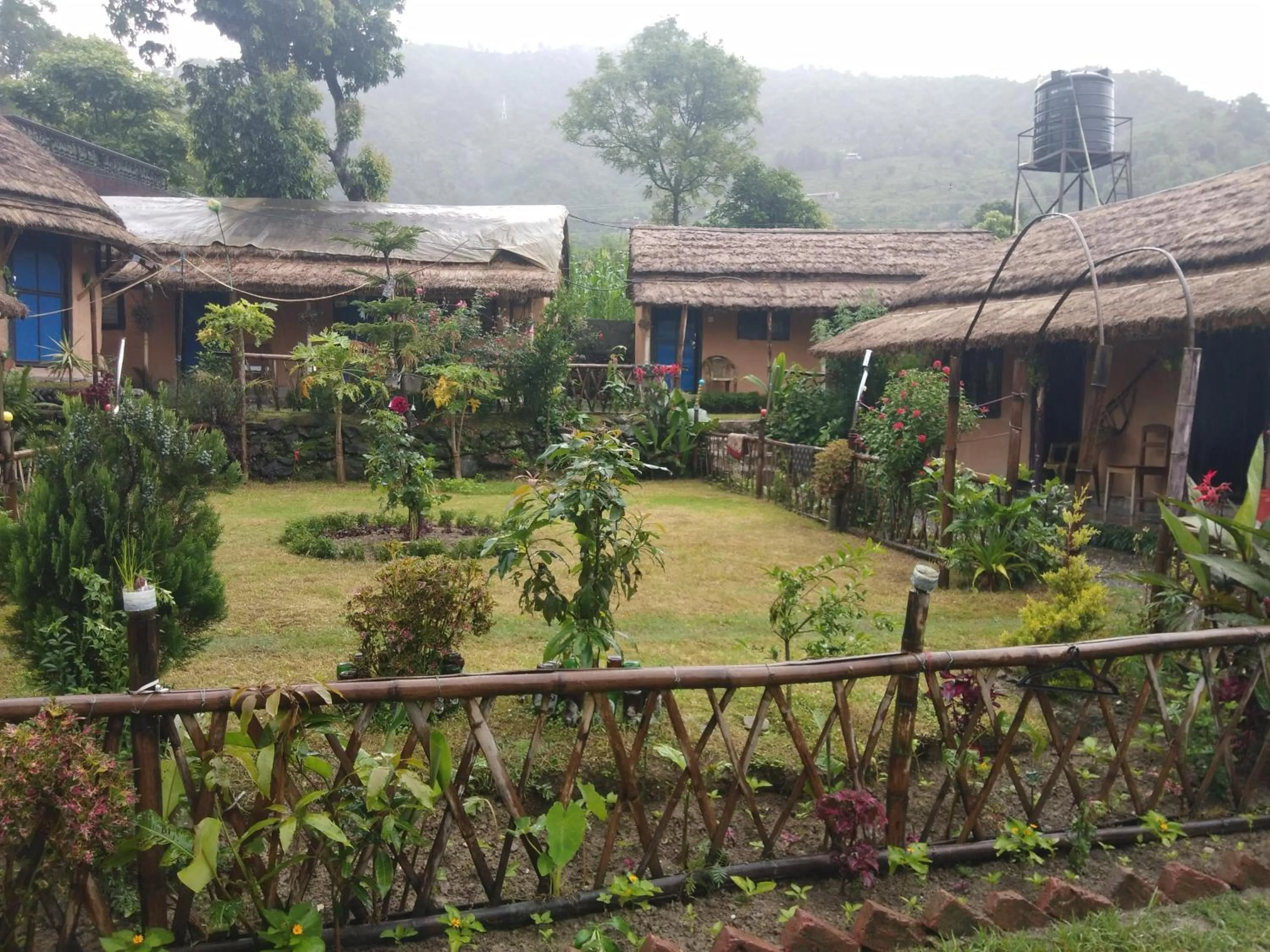 My beautiful cottage in pokhara
