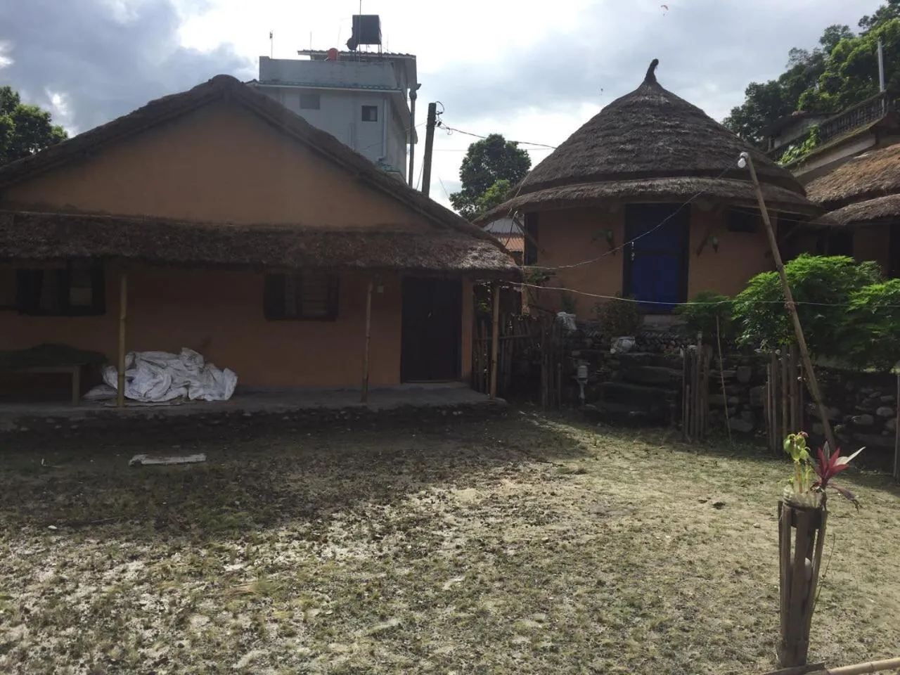 My beautiful cottage in pokhara