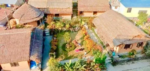 My beautiful cottage in pokhara